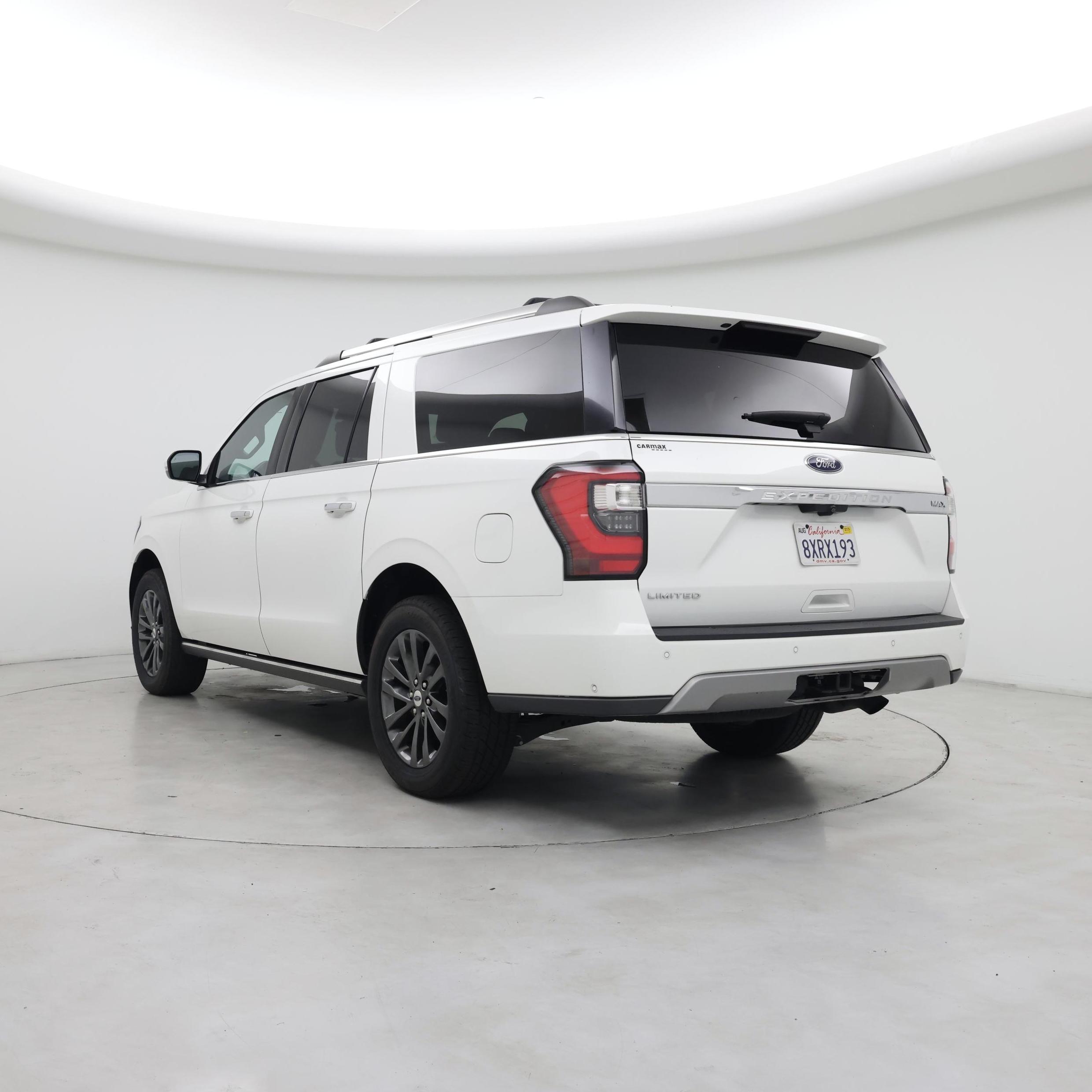 Thumbnail: 2021 Ford Expedition - 2