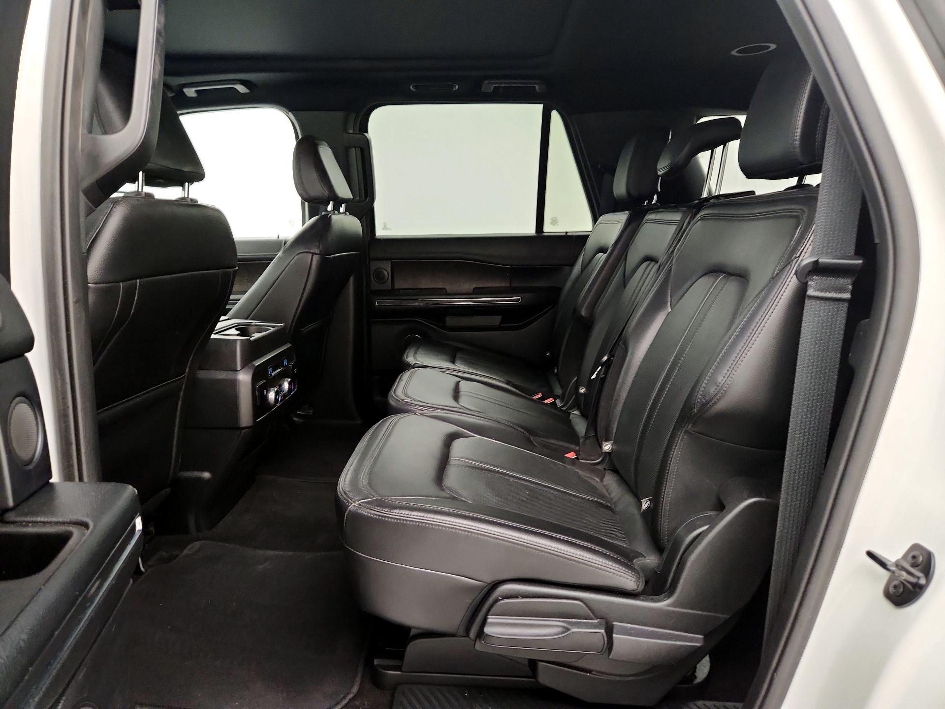 Thumbnail: 2021 Ford Expedition - 20