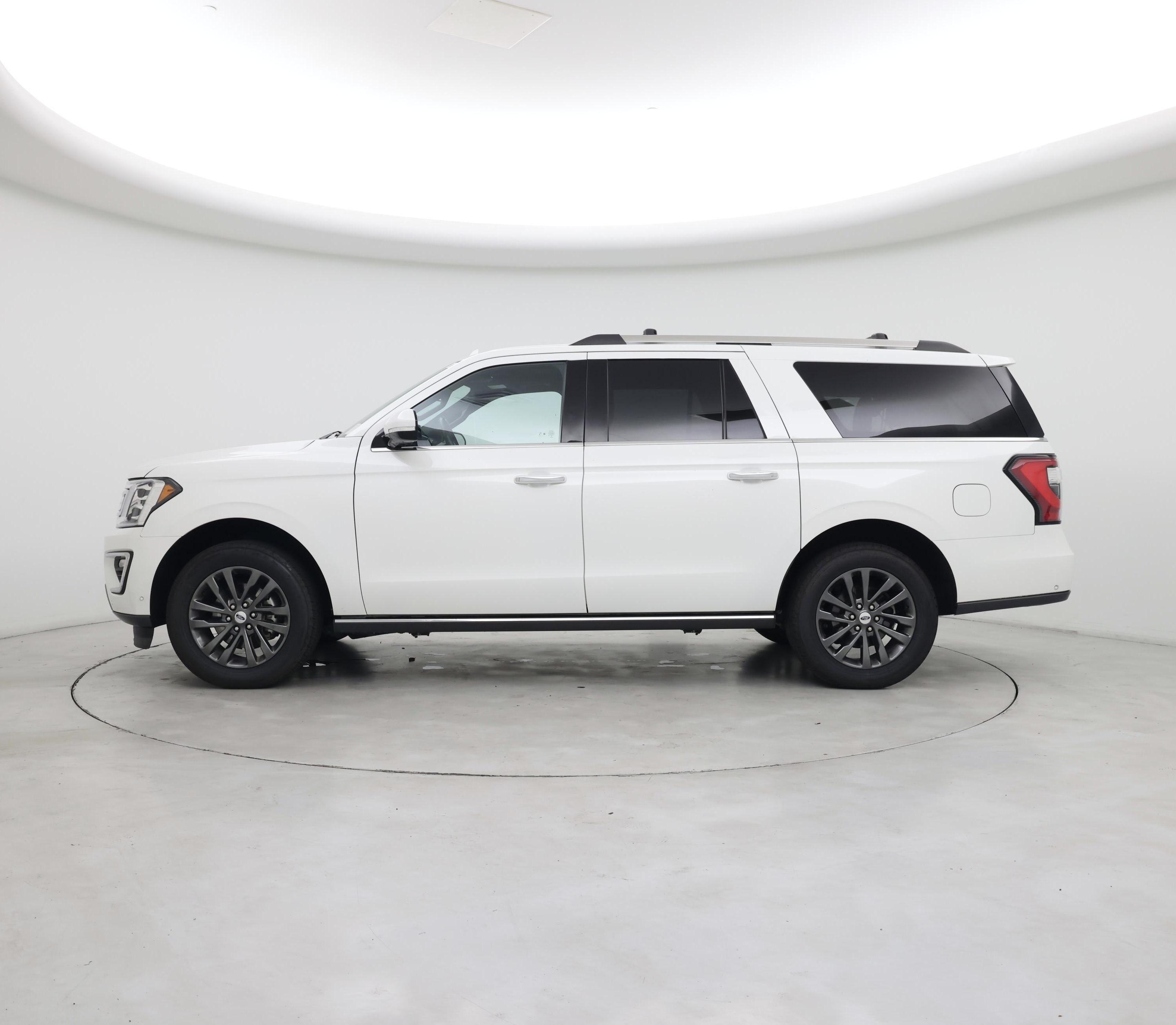 Thumbnail: 2021 Ford Expedition - 3