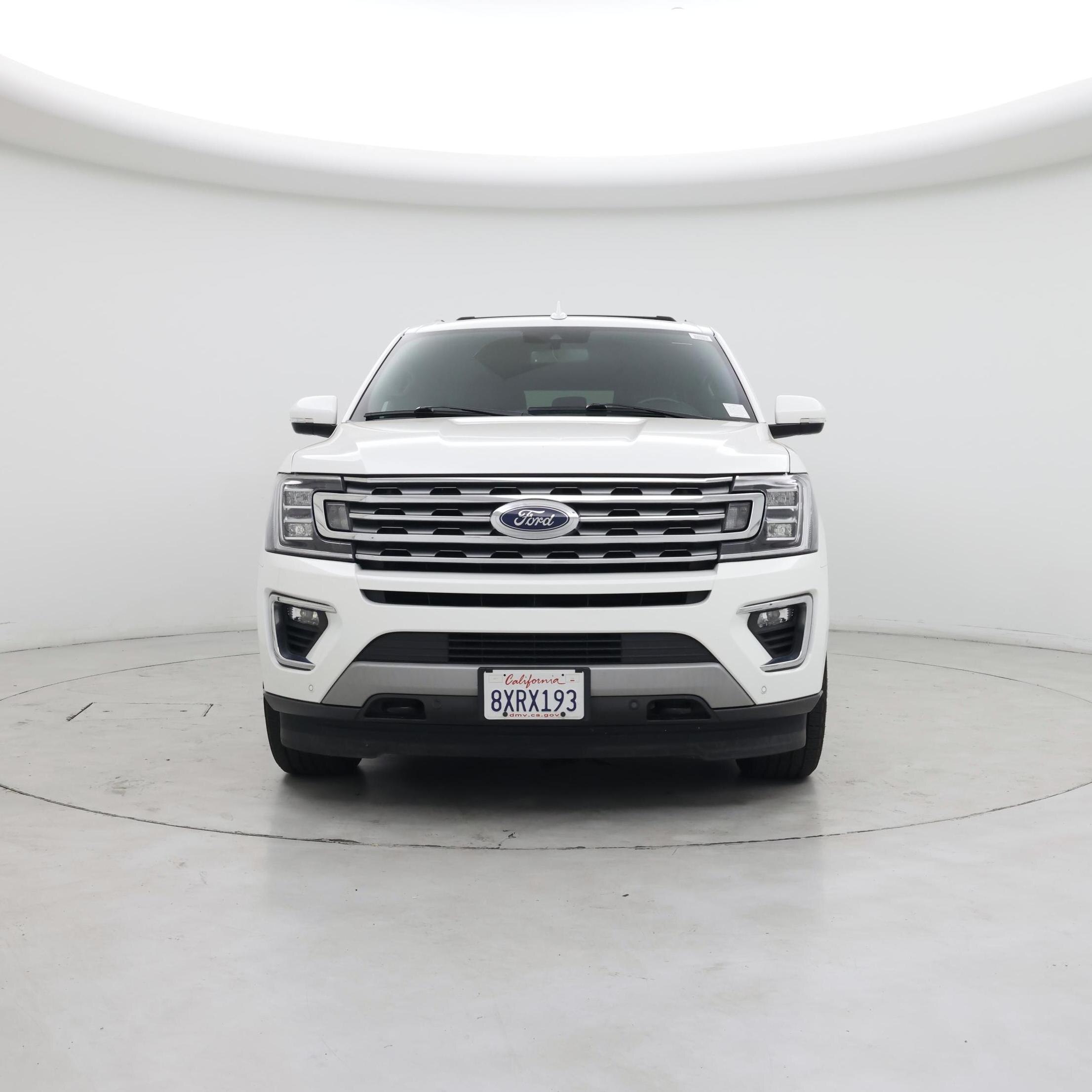 Thumbnail: 2021 Ford Expedition - 5