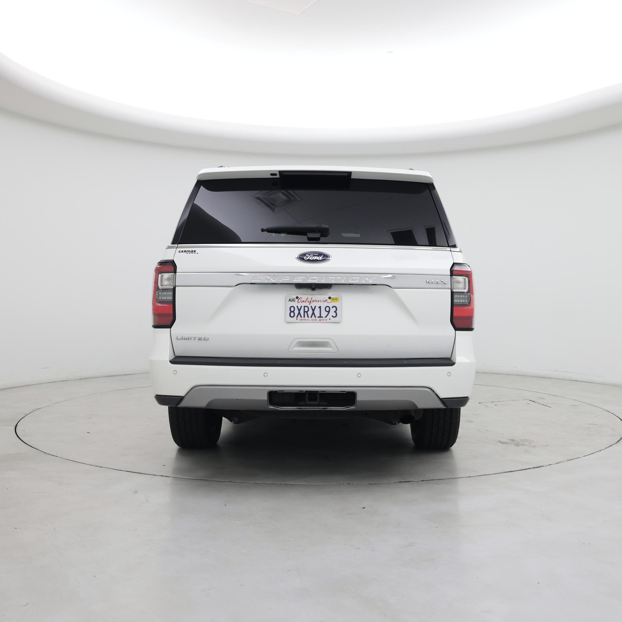 Thumbnail: 2021 Ford Expedition - 6