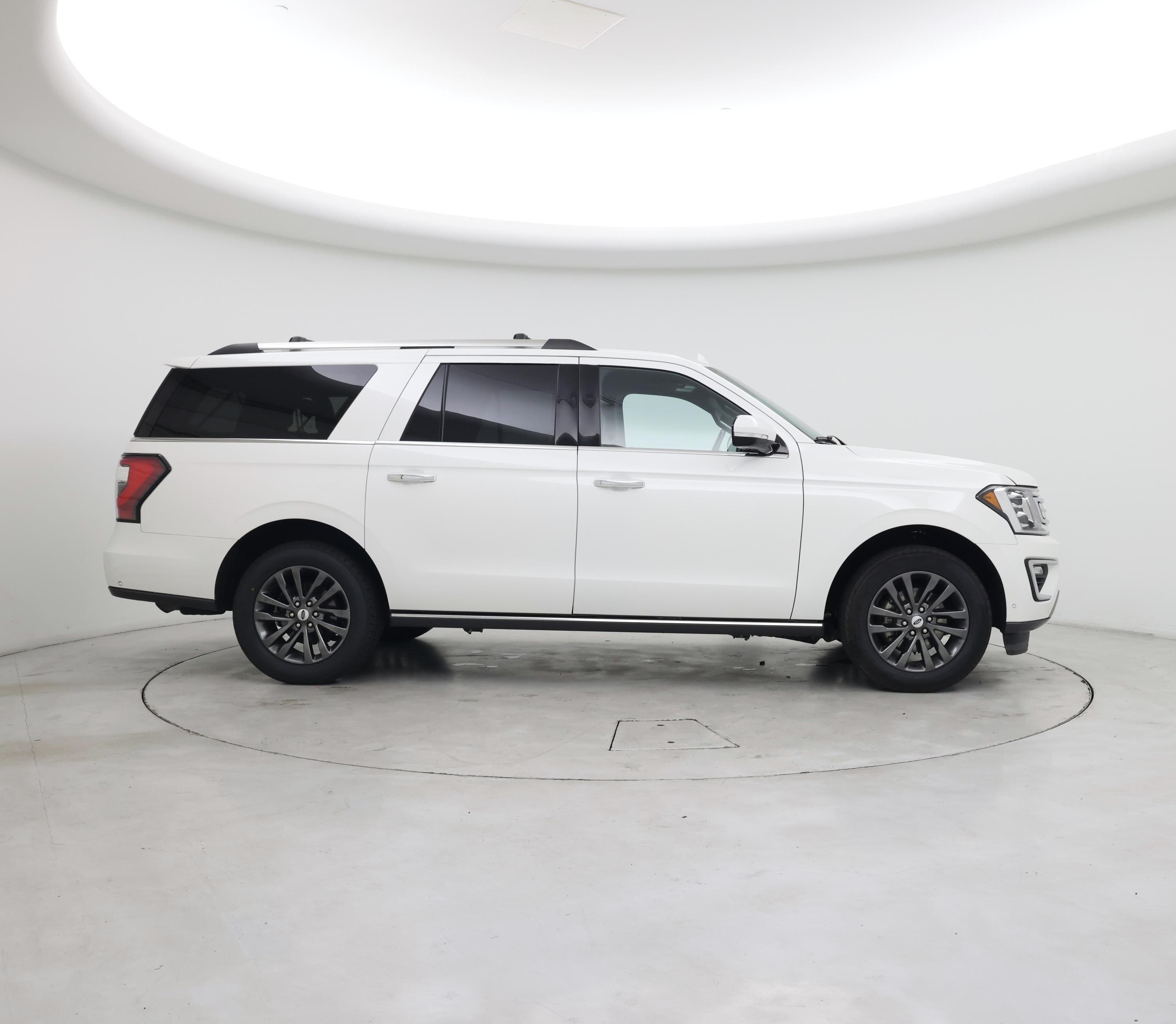 Thumbnail: 2021 Ford Expedition - 7