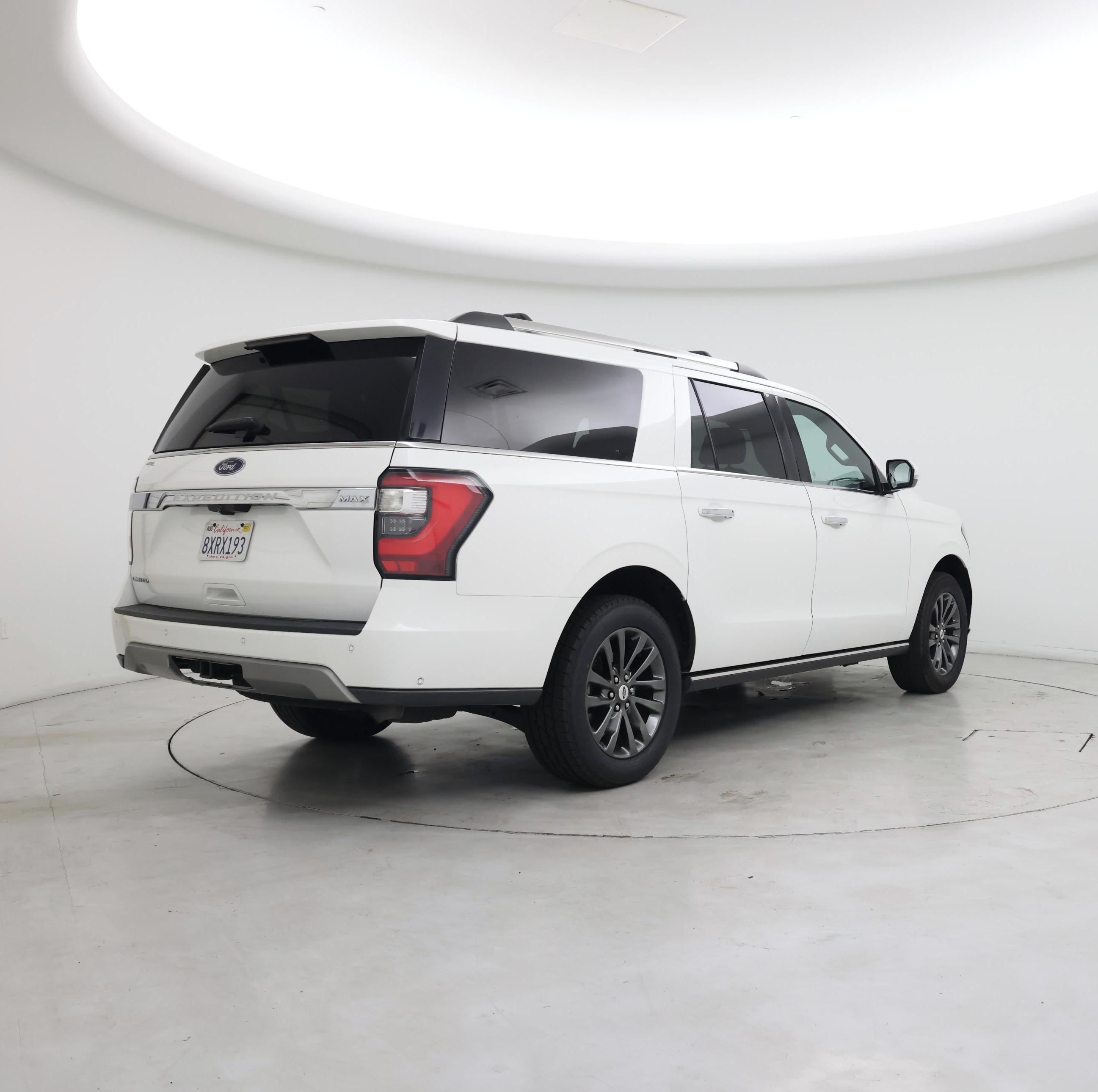 Thumbnail: 2021 Ford Expedition - 8
