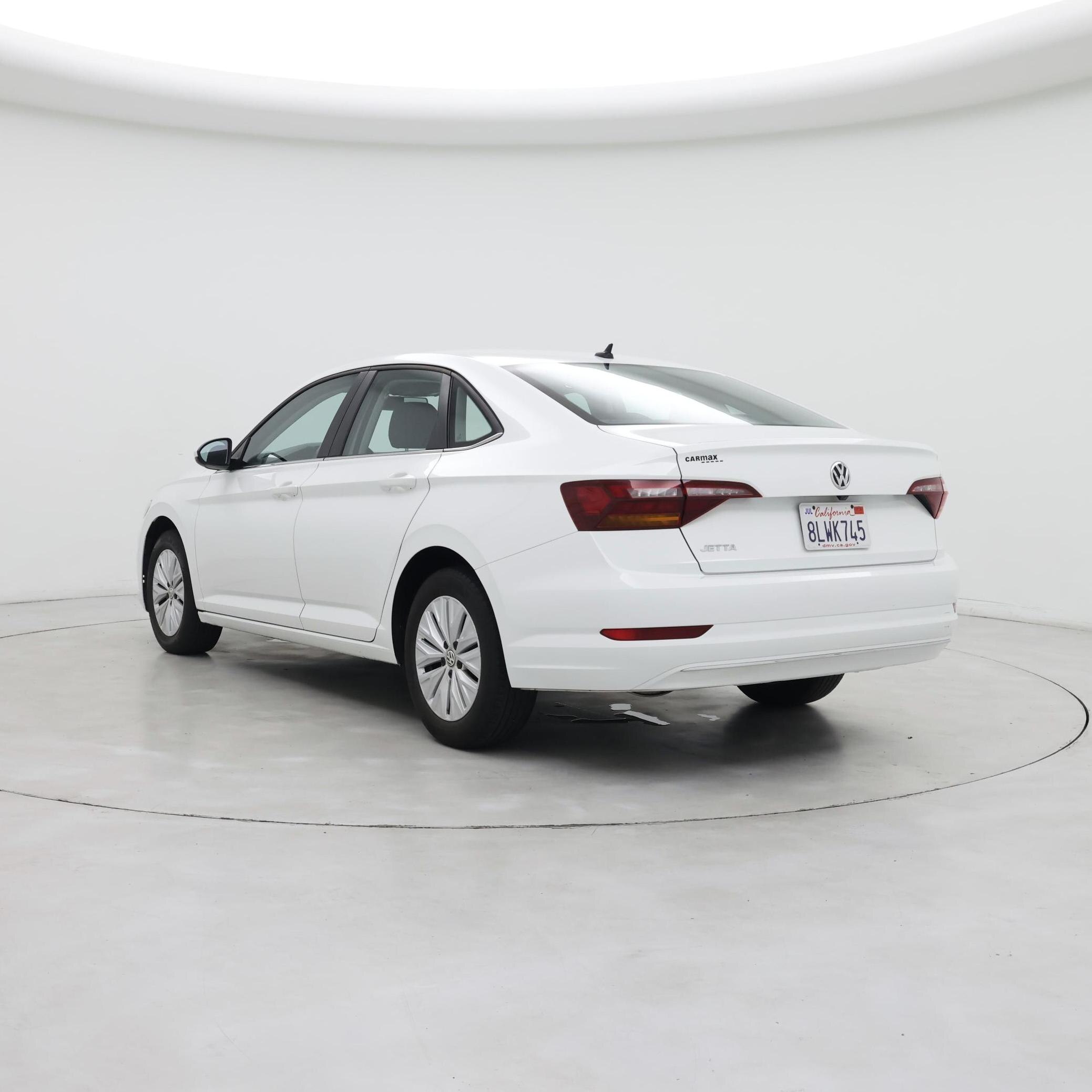 Thumbnail: 2019 Volkswagen Jetta - 2