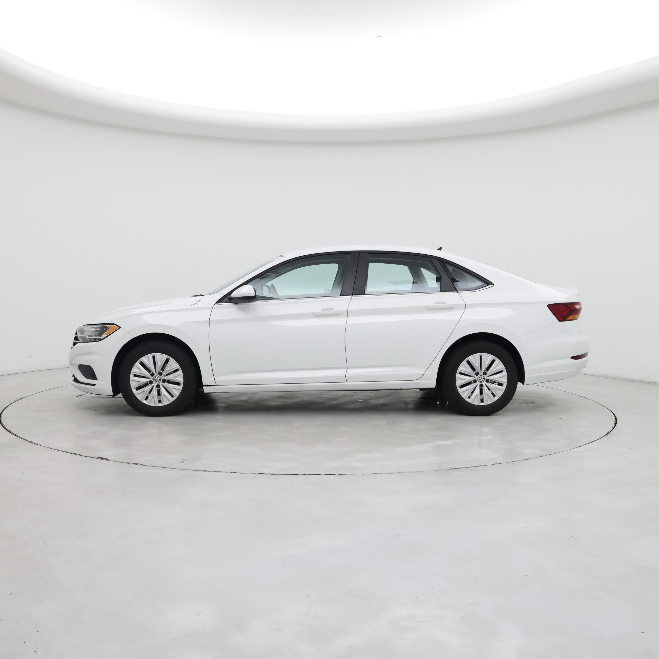 Thumbnail: 2019 Volkswagen Jetta - 3