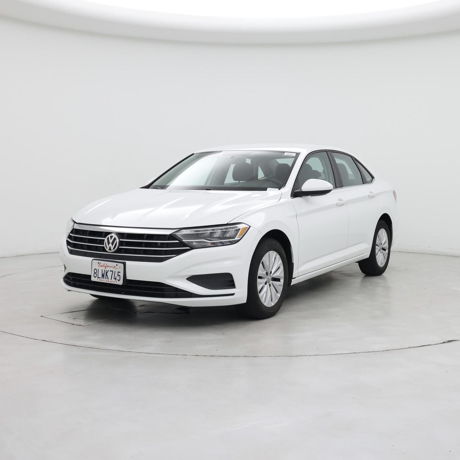 Thumbnail: 2019 Volkswagen Jetta - 4