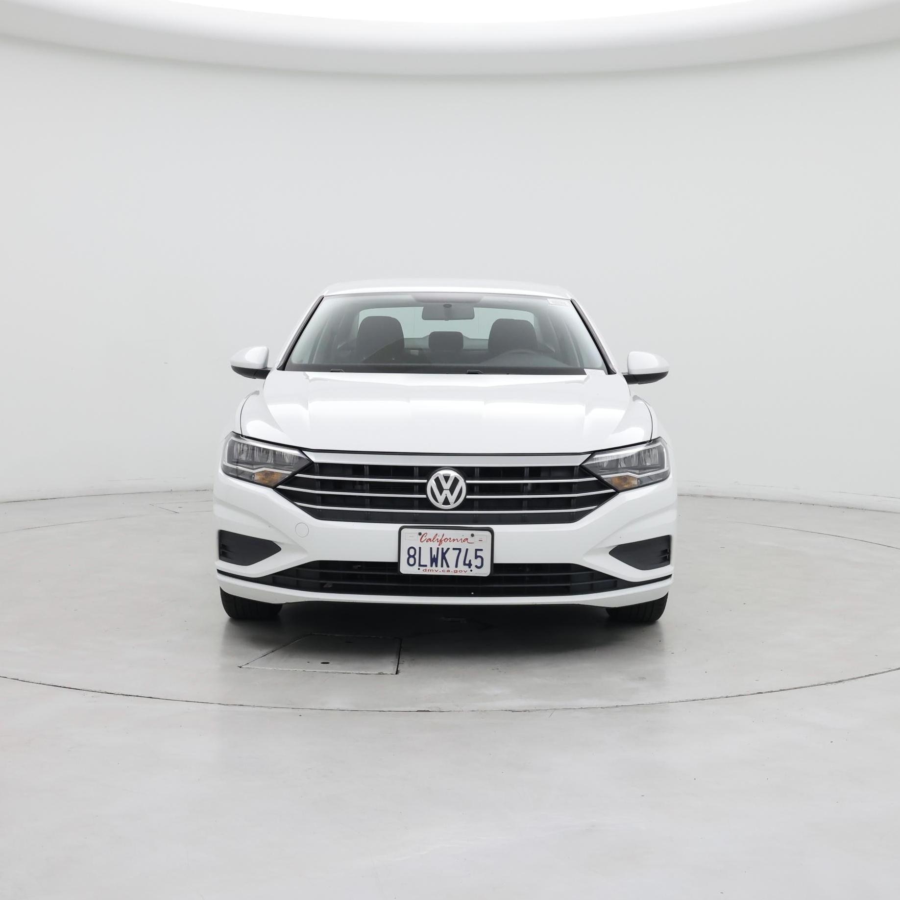 Thumbnail: 2019 Volkswagen Jetta - 5