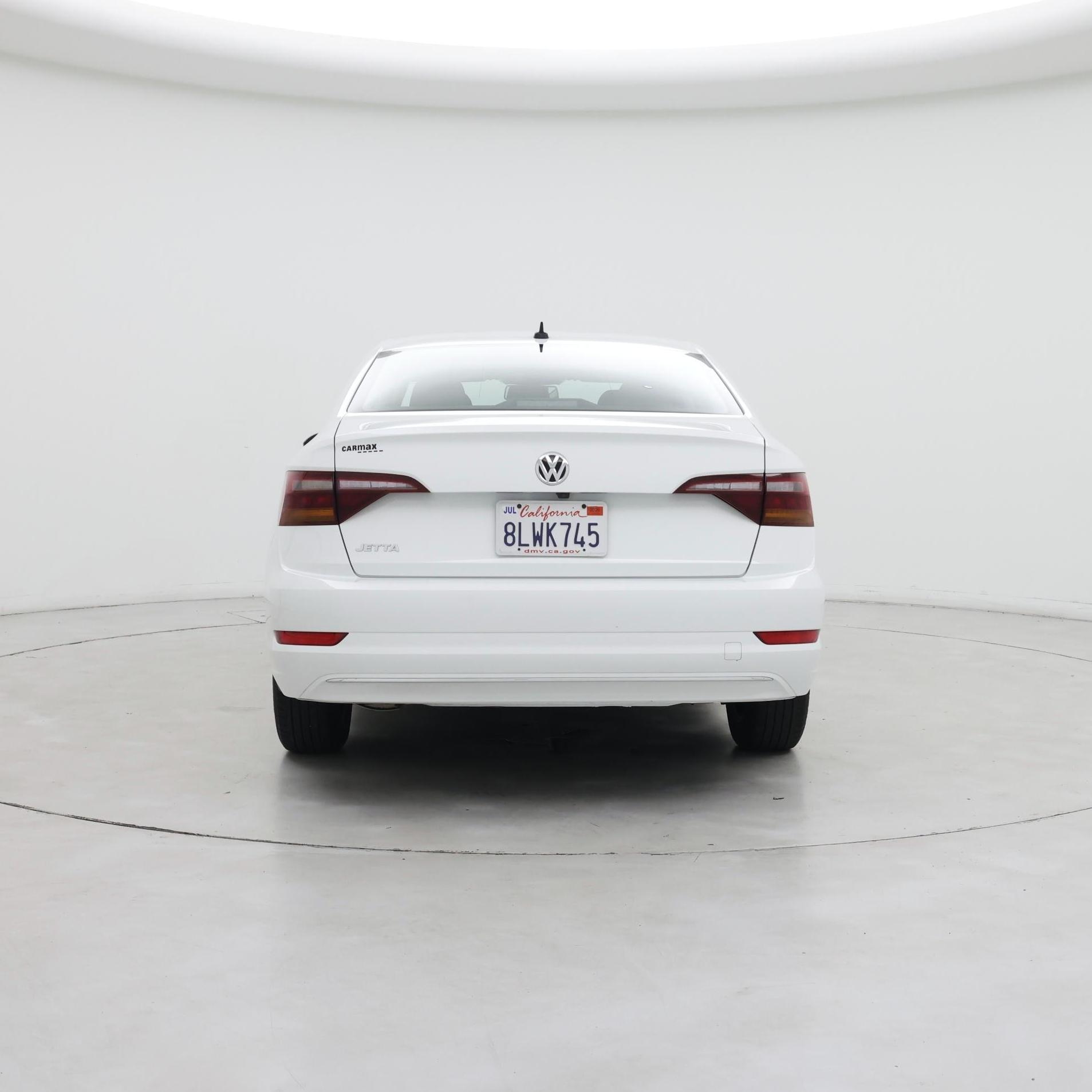 Thumbnail: 2019 Volkswagen Jetta - 6