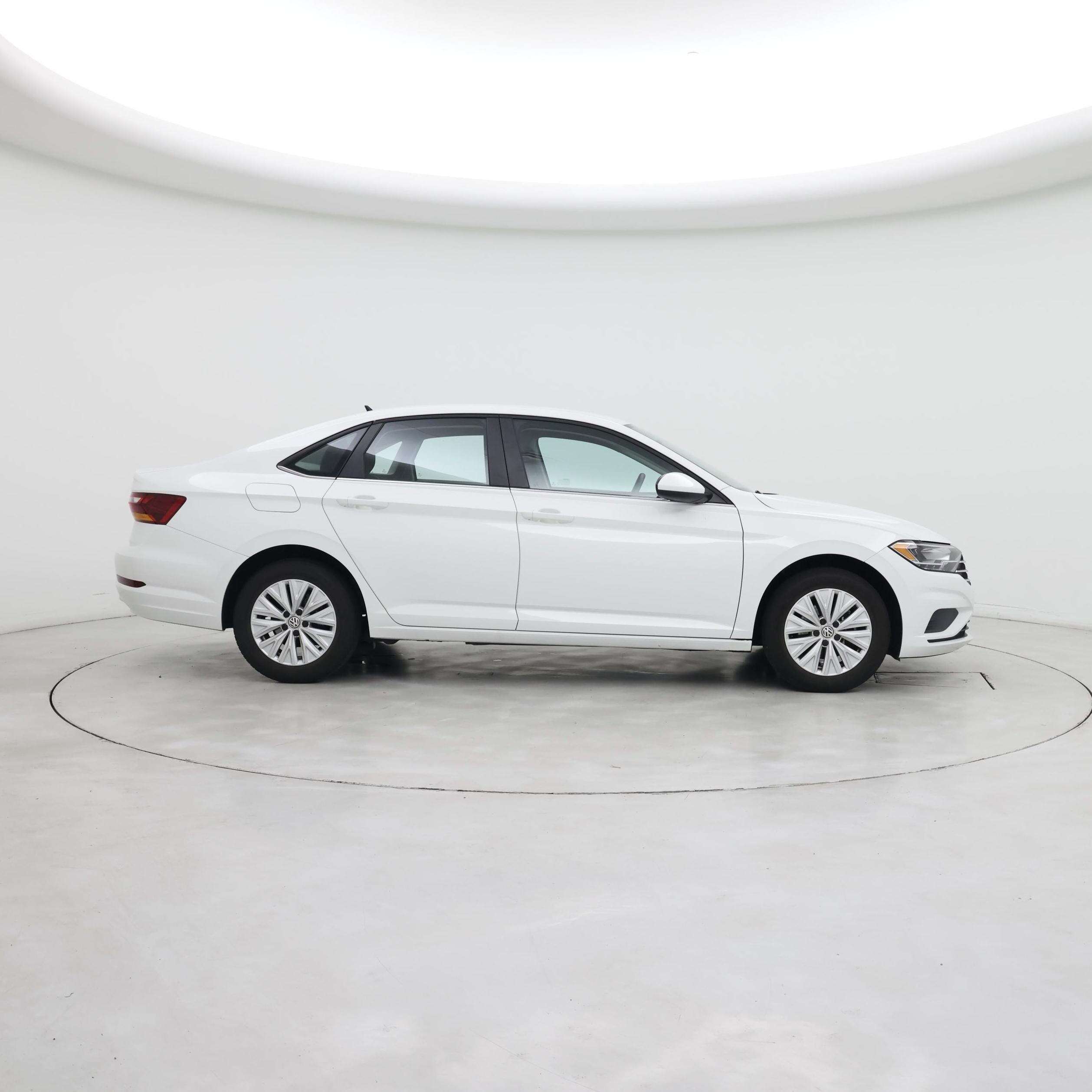 Thumbnail: 2019 Volkswagen Jetta - 7