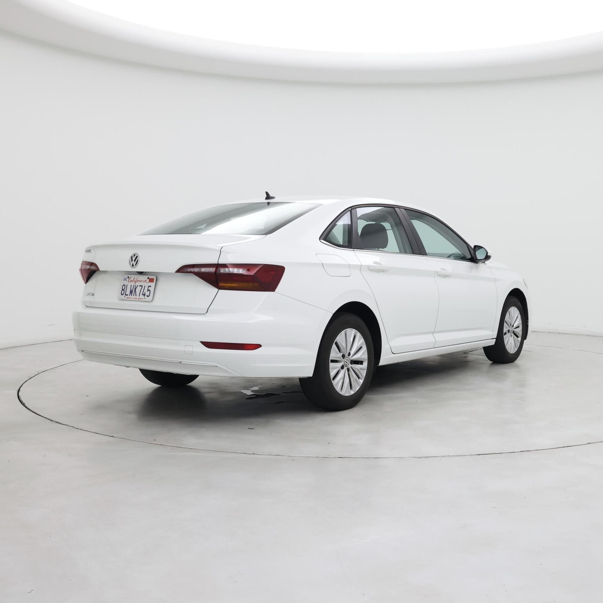 Thumbnail: 2019 Volkswagen Jetta - 8