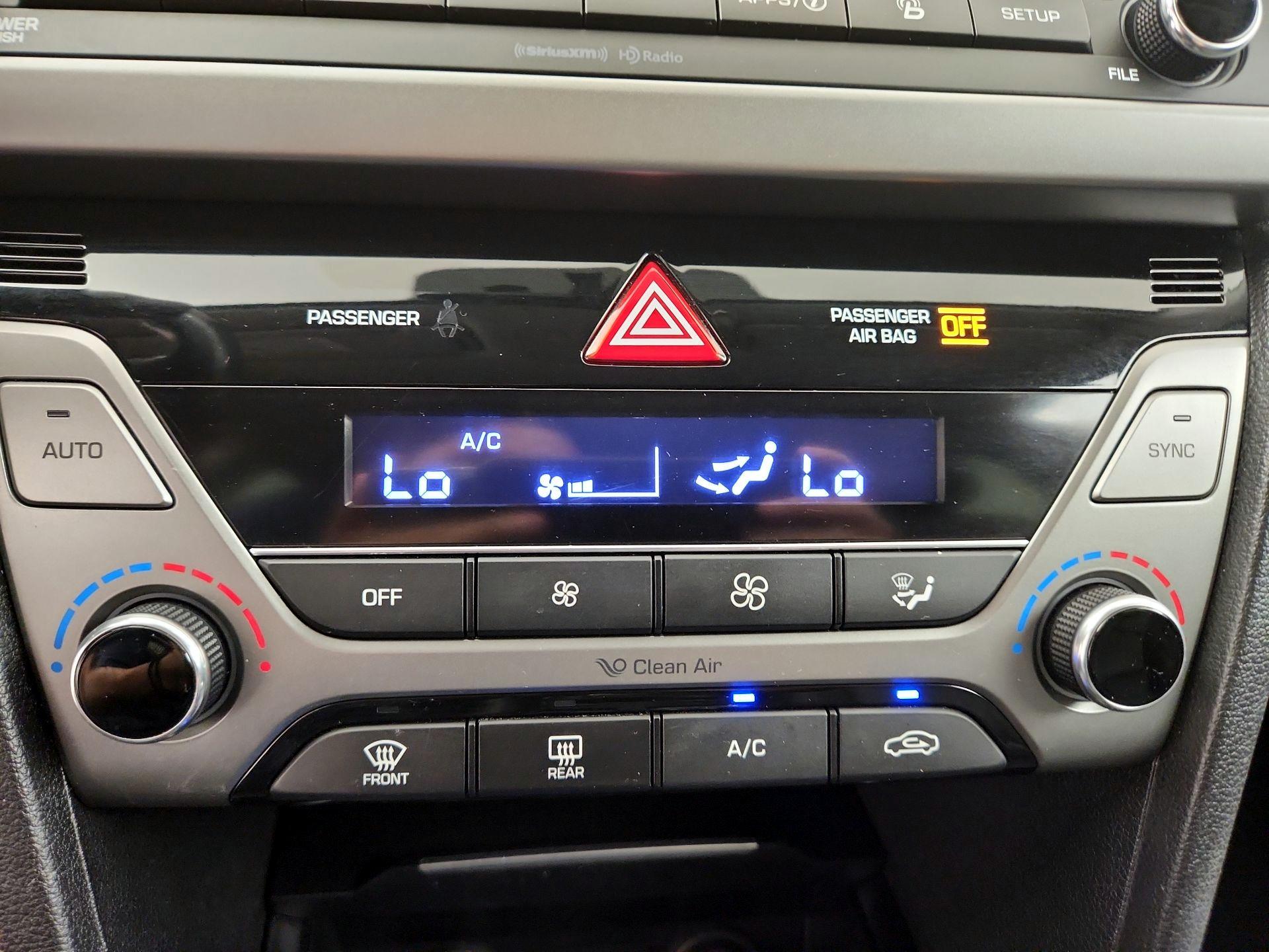 Thumbnail: 2017 Hyundai Elantra - 14