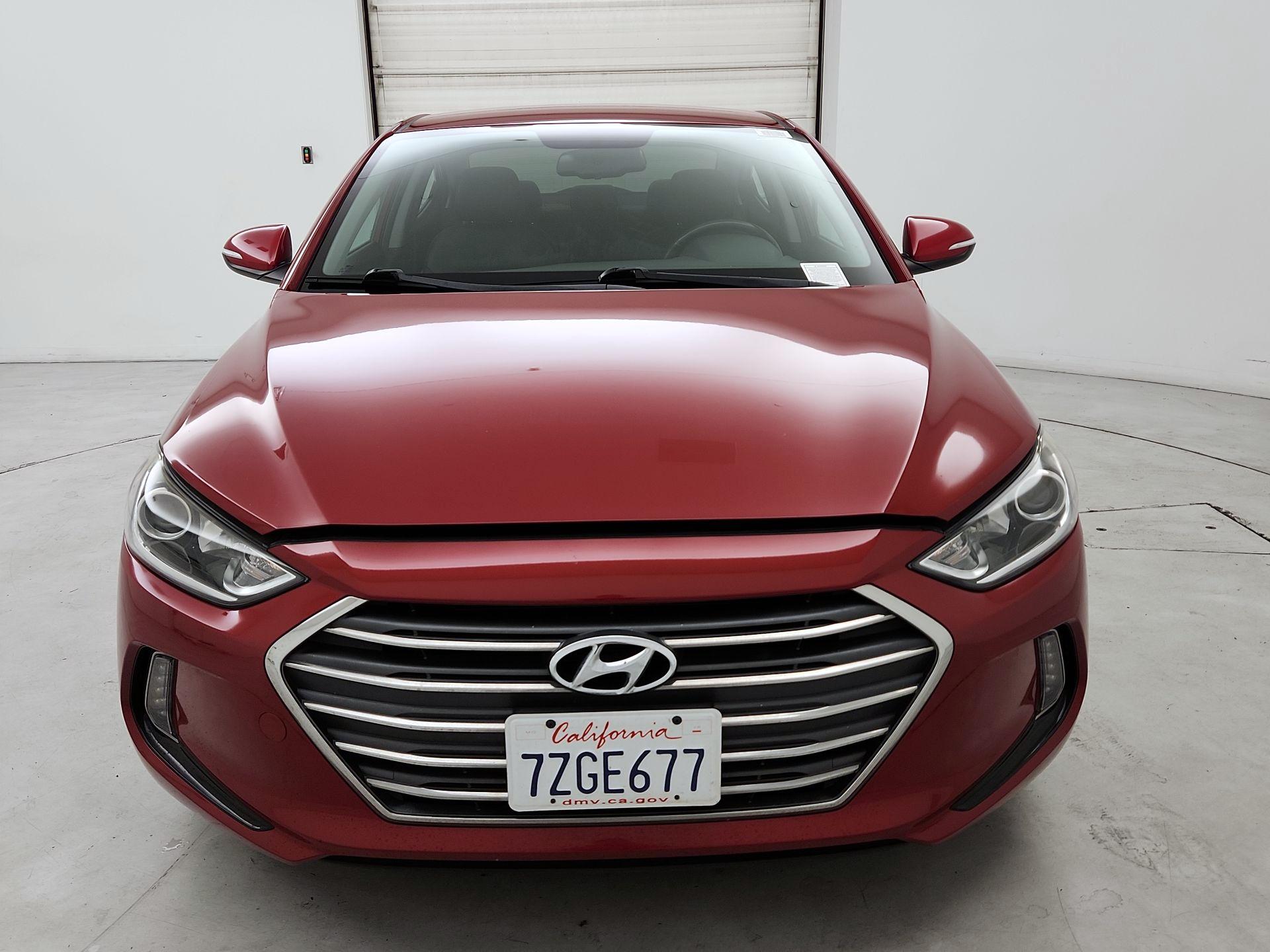 Thumbnail: 2017 Hyundai Elantra - 2