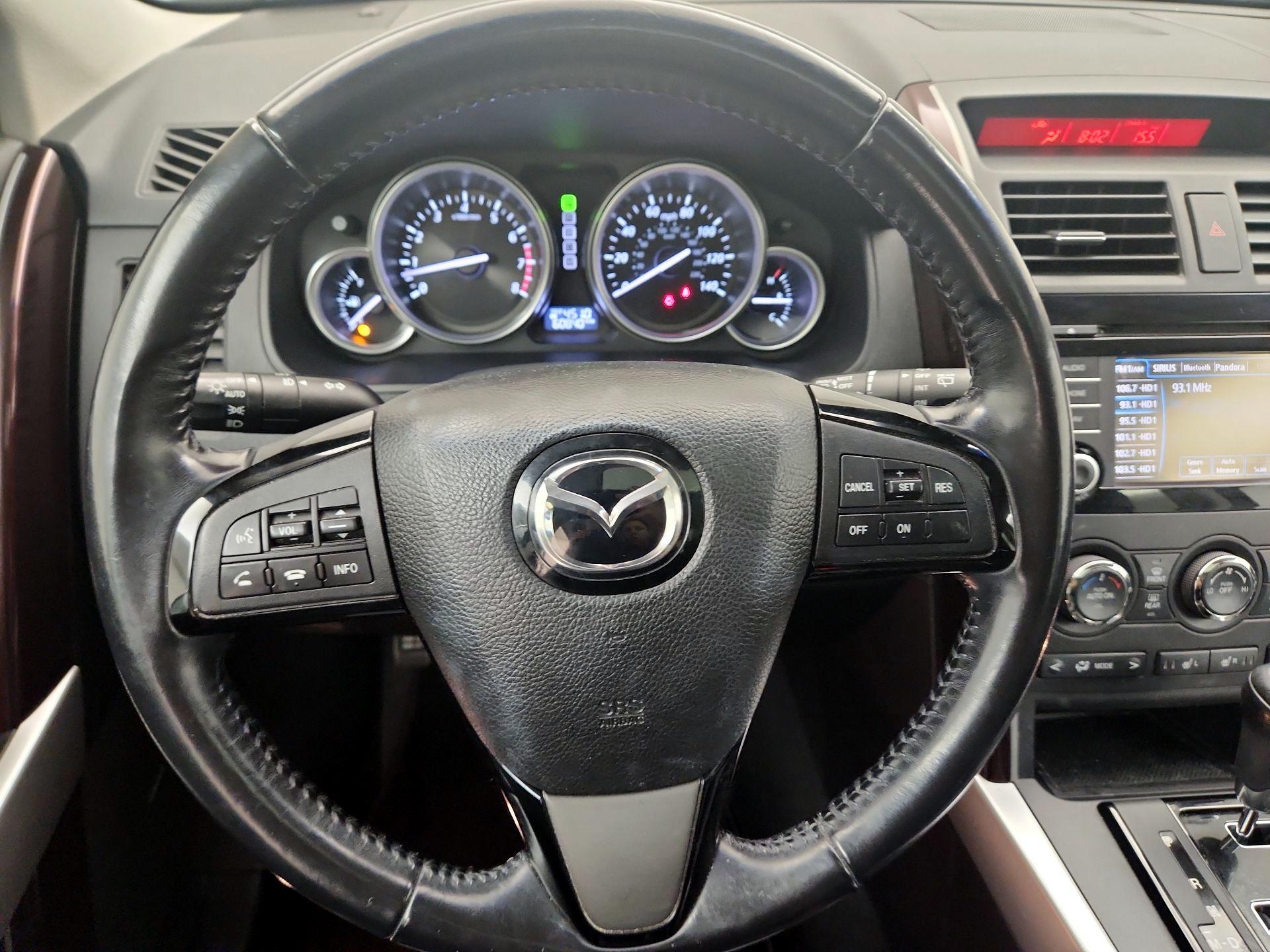 Thumbnail: 2015 Mazda CX-9 - 10