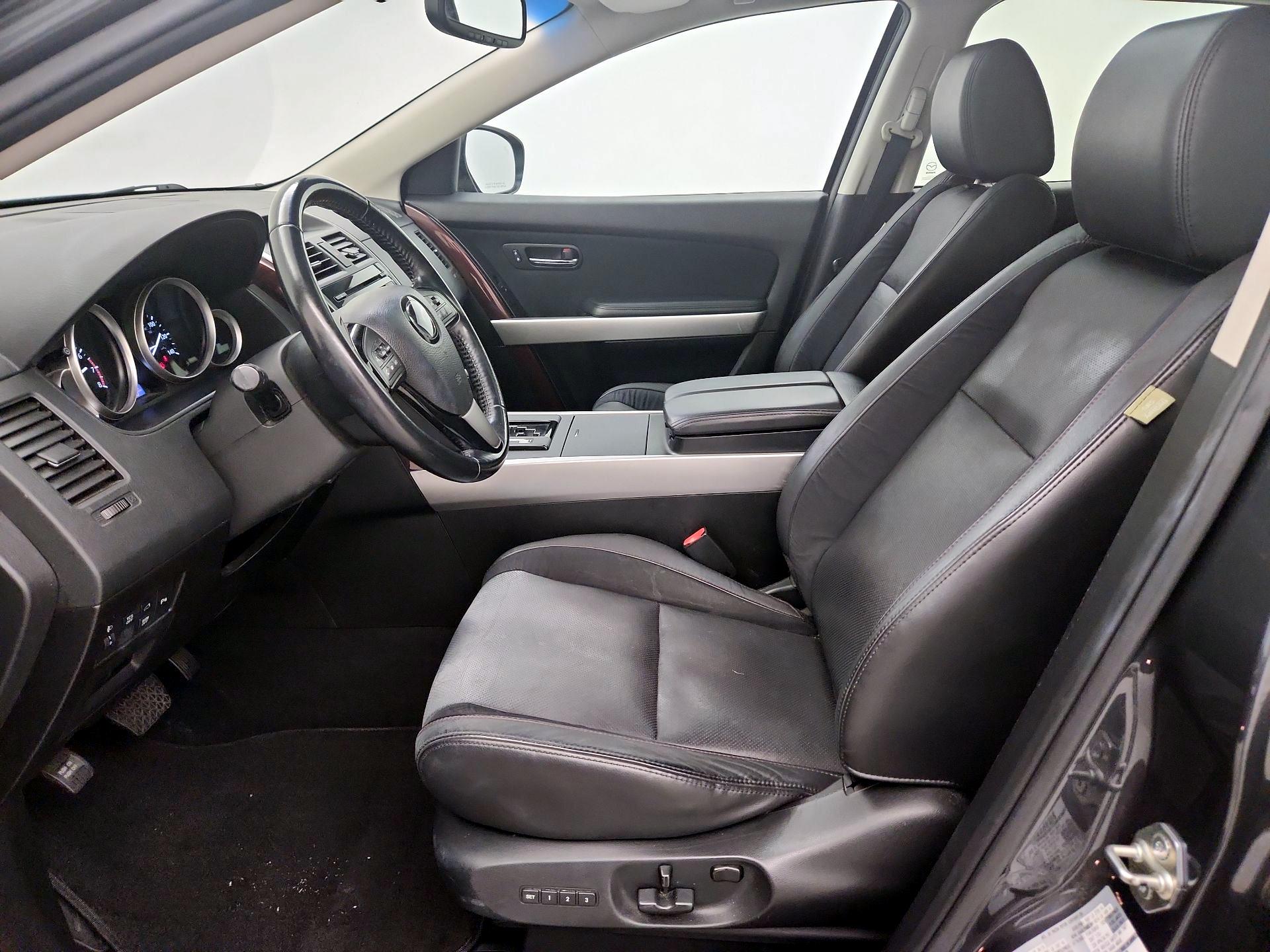 Thumbnail: 2015 Mazda CX-9 - 11
