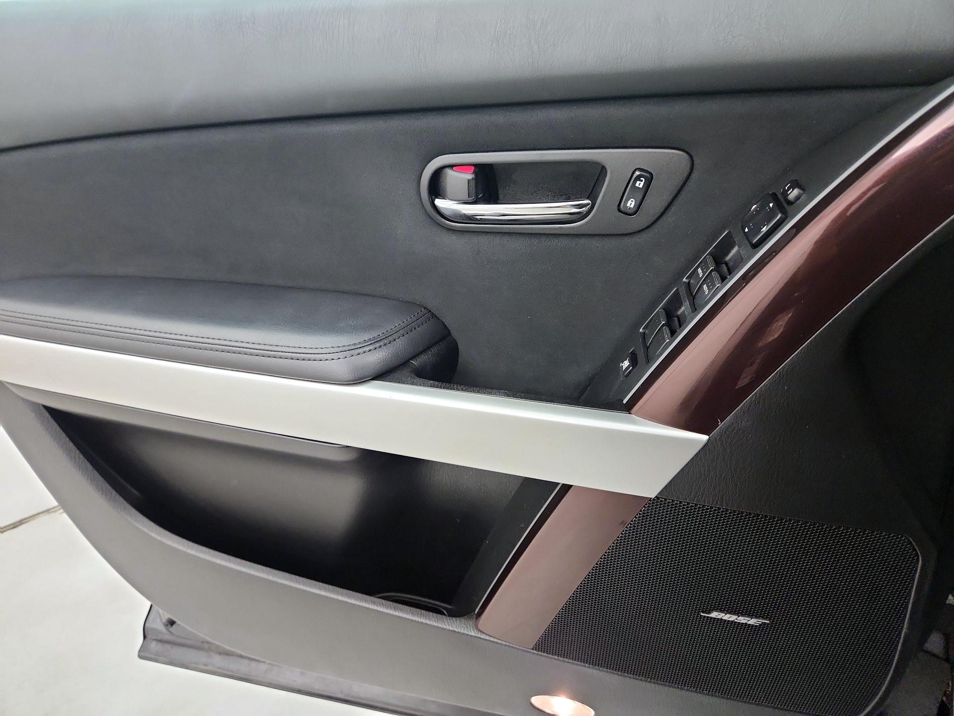 Thumbnail: 2015 Mazda CX-9 - 12