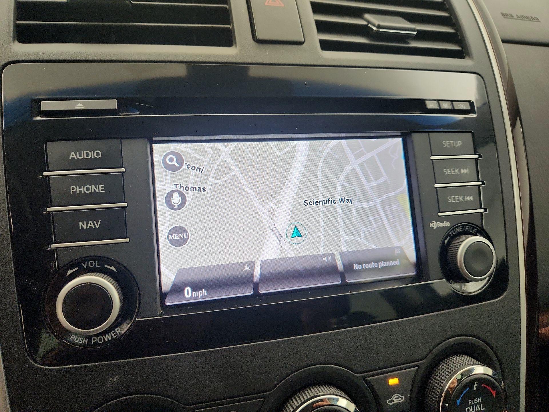 Thumbnail: 2015 Mazda CX-9 - 14
