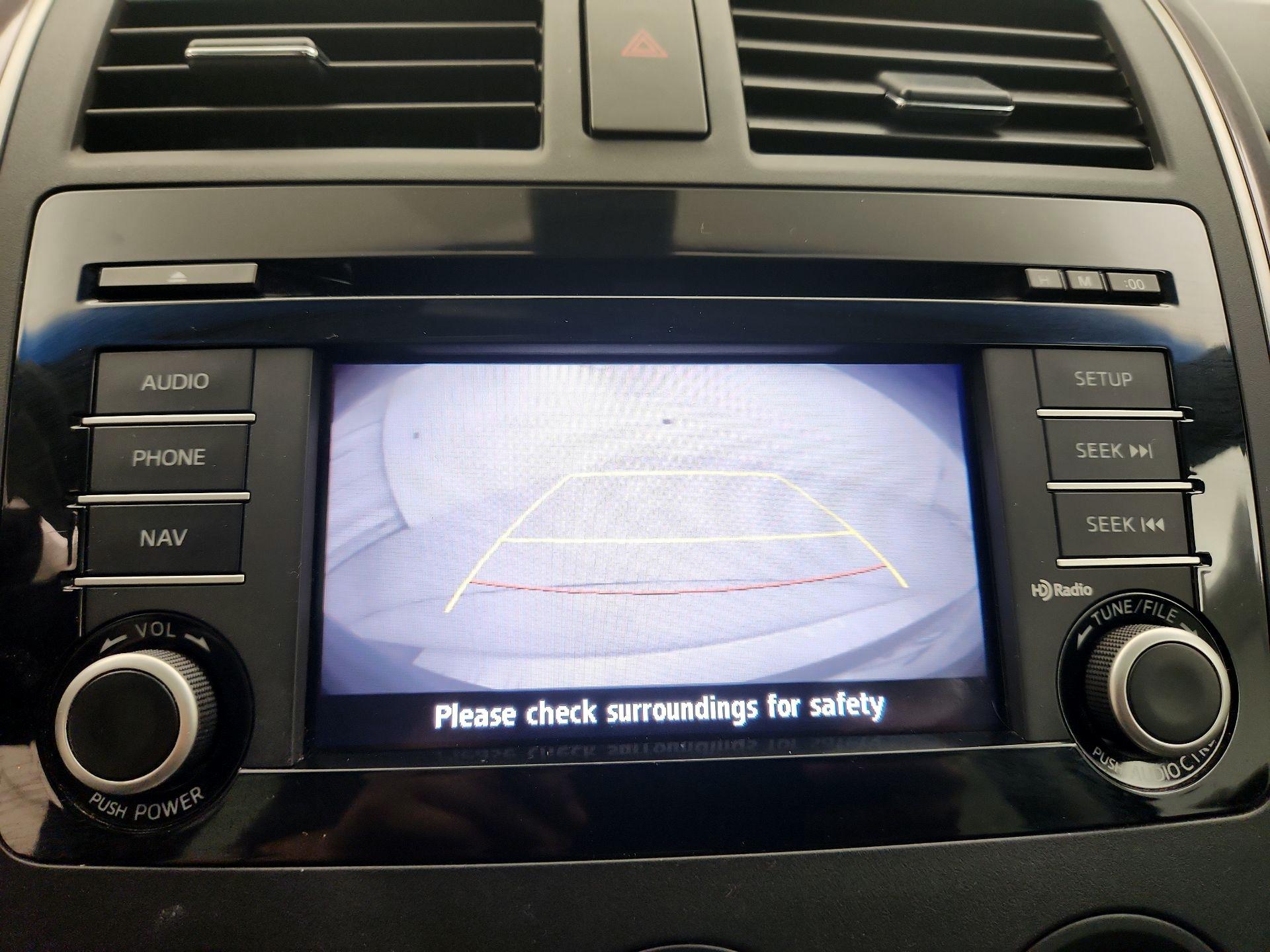 Thumbnail: 2015 Mazda CX-9 - 15