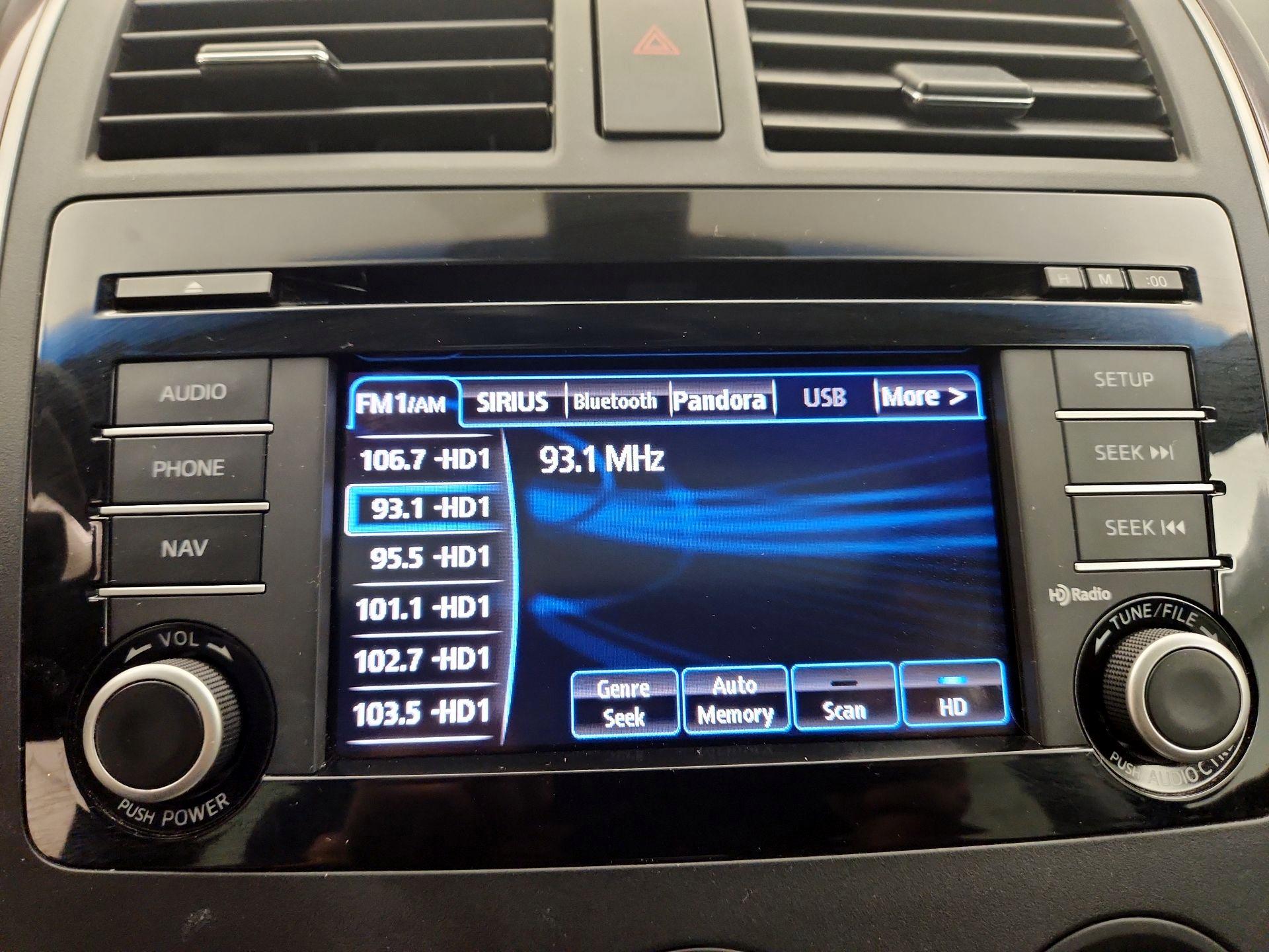 Thumbnail: 2015 Mazda CX-9 - 16
