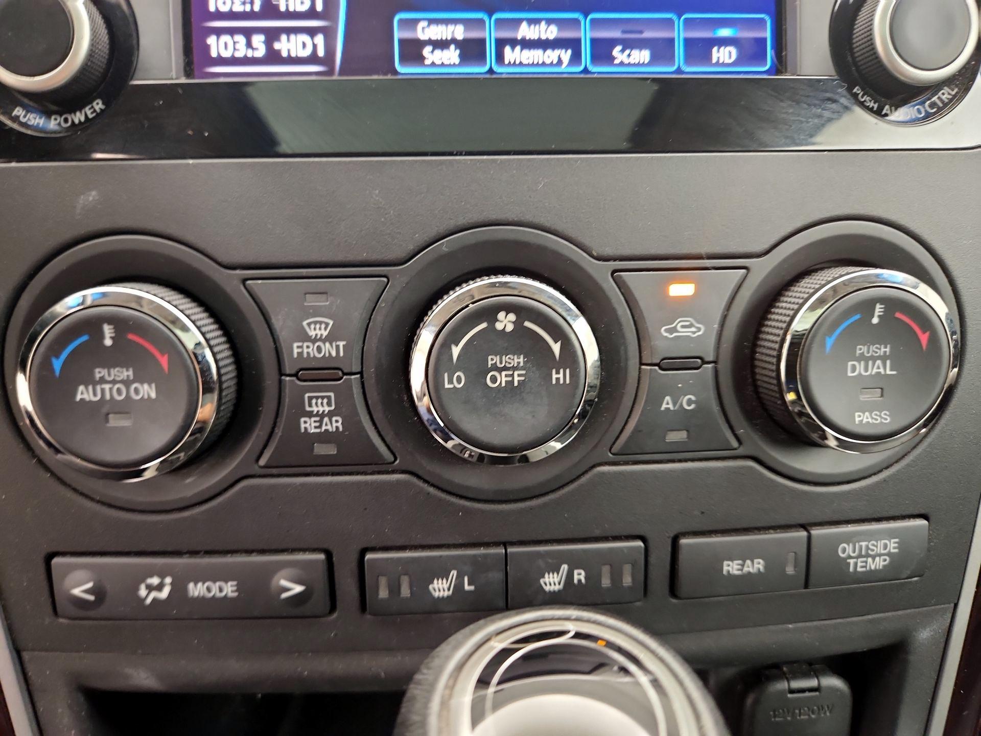 Thumbnail: 2015 Mazda CX-9 - 17