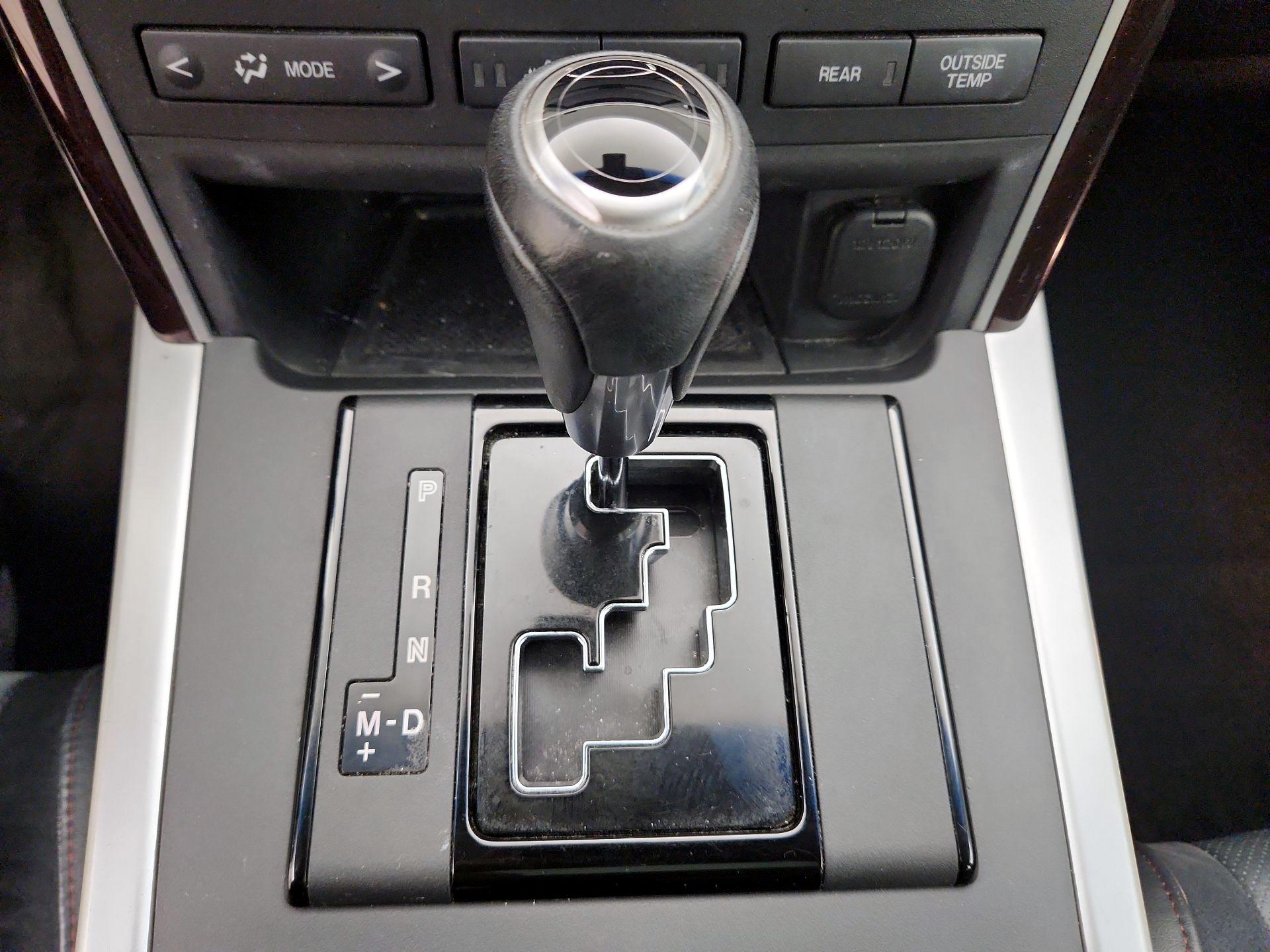 Thumbnail: 2015 Mazda CX-9 - 18
