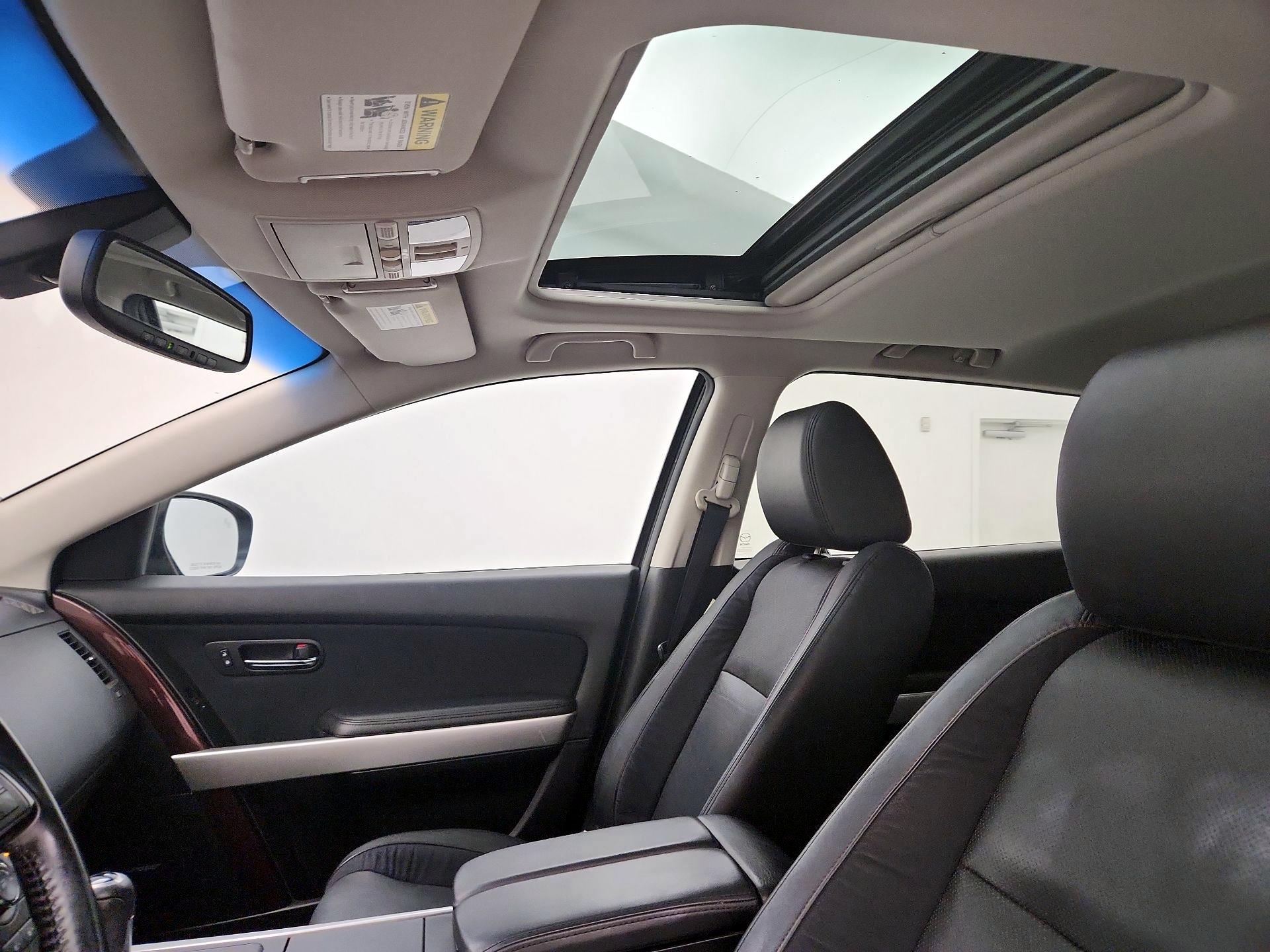 Thumbnail: 2015 Mazda CX-9 - 19