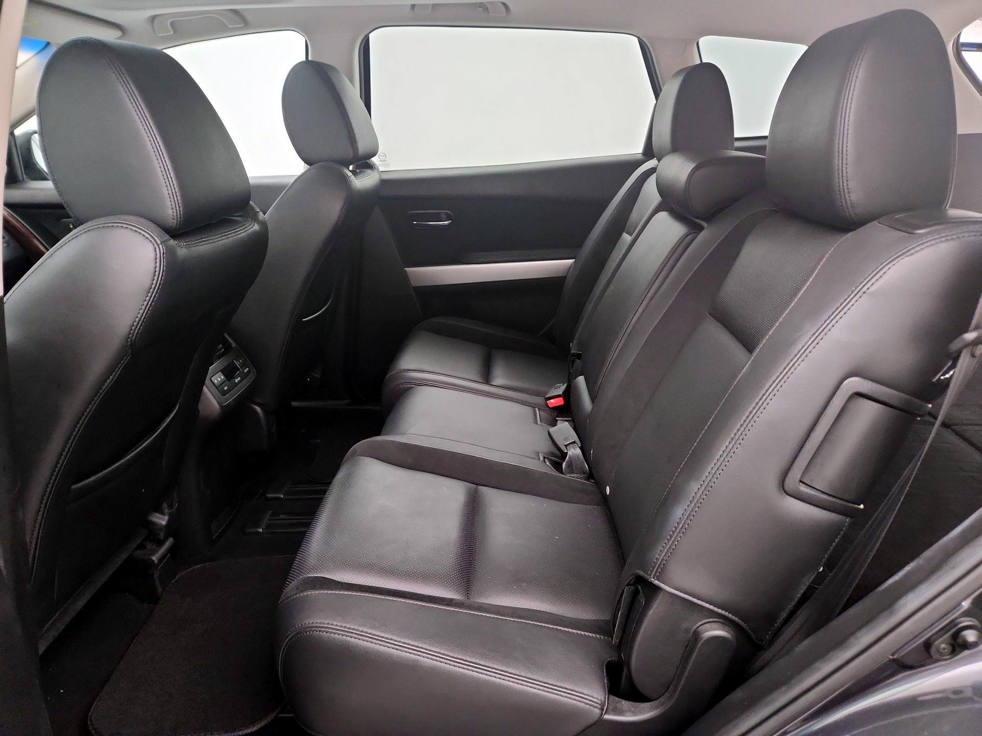 Thumbnail: 2015 Mazda CX-9 - 20