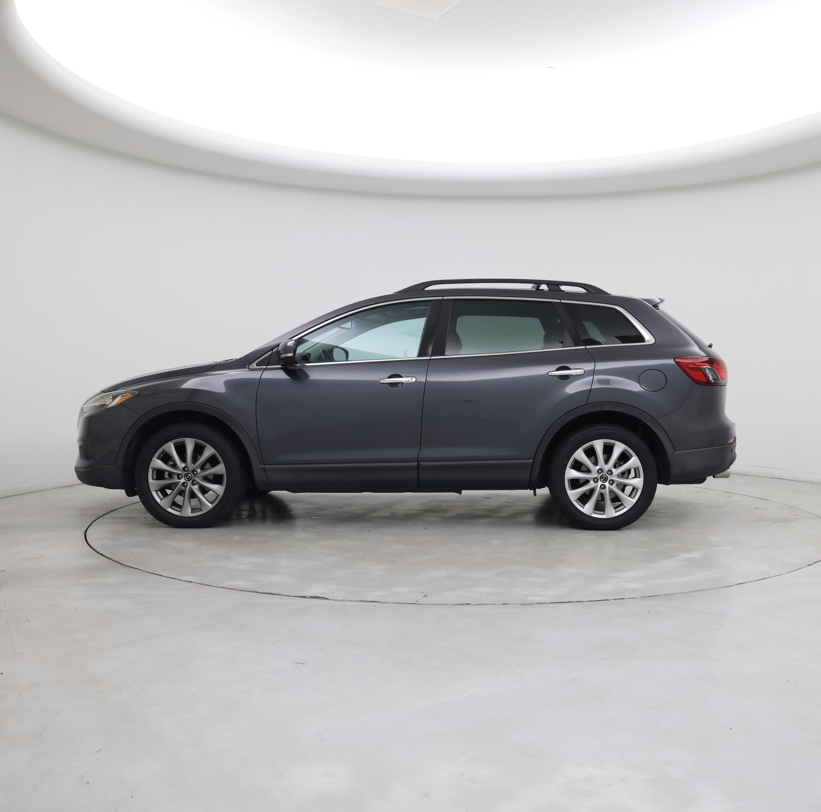 Thumbnail: 2015 Mazda CX-9 - 3