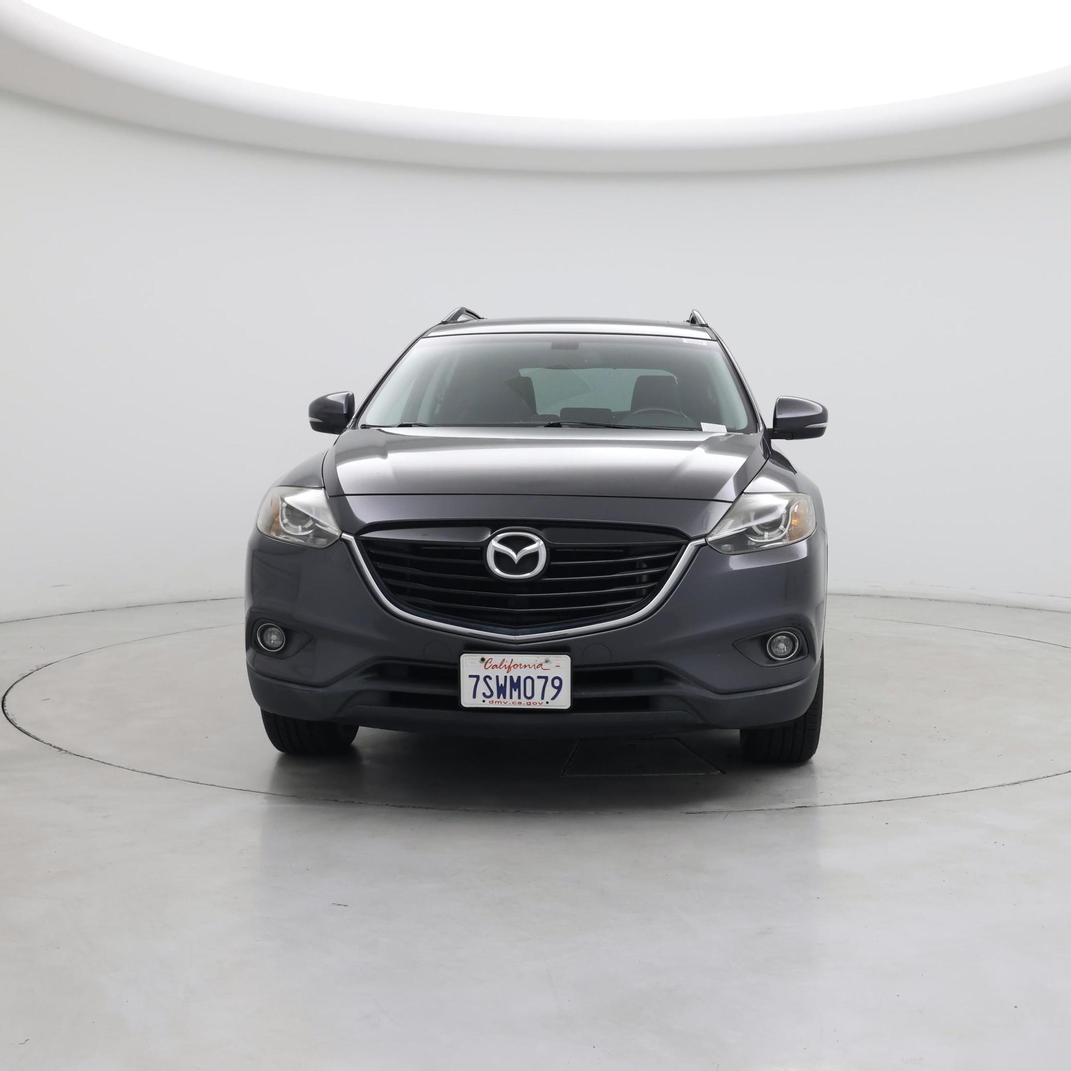Thumbnail: 2015 Mazda CX-9 - 5