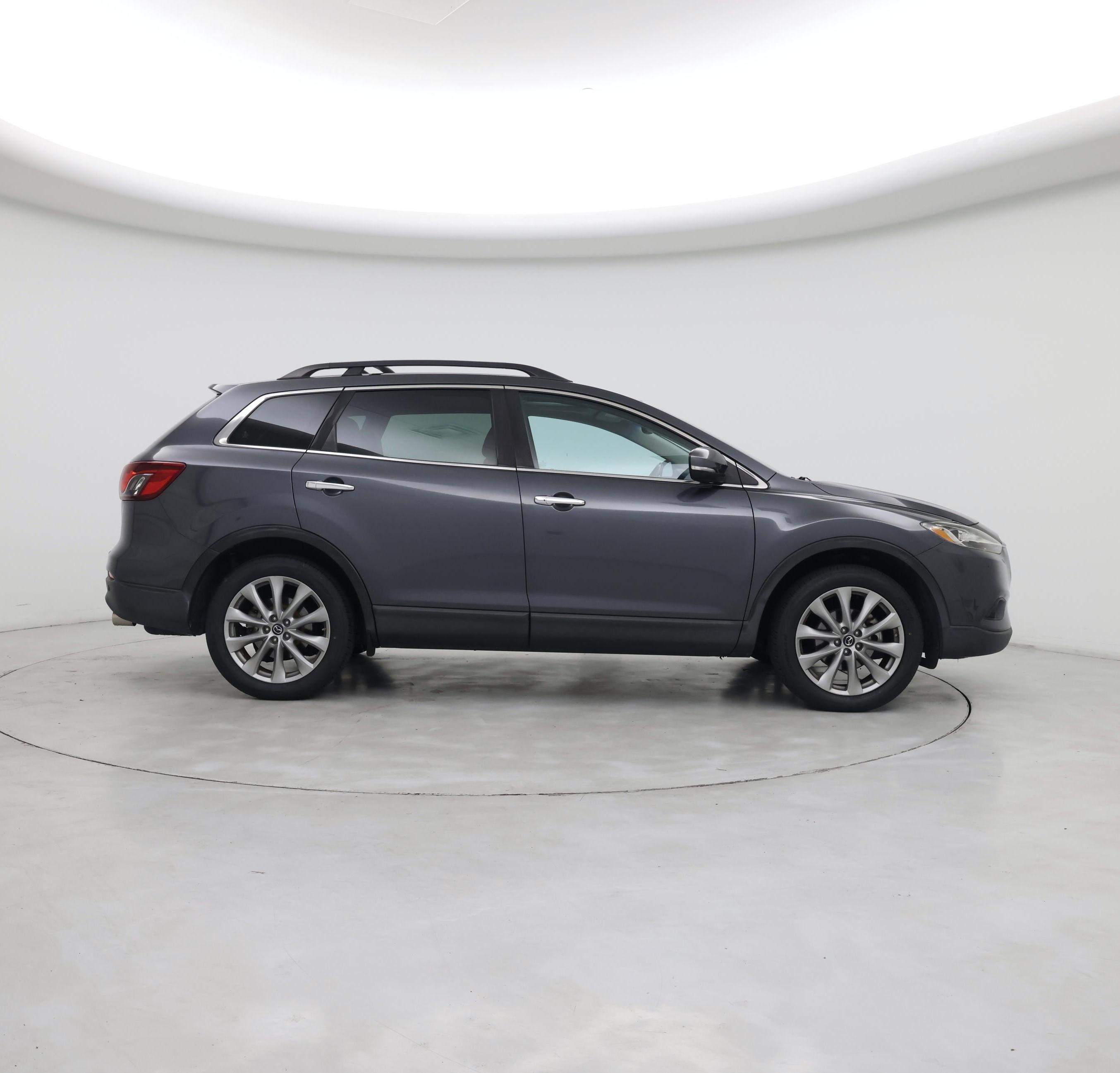 Thumbnail: 2015 Mazda CX-9 - 7