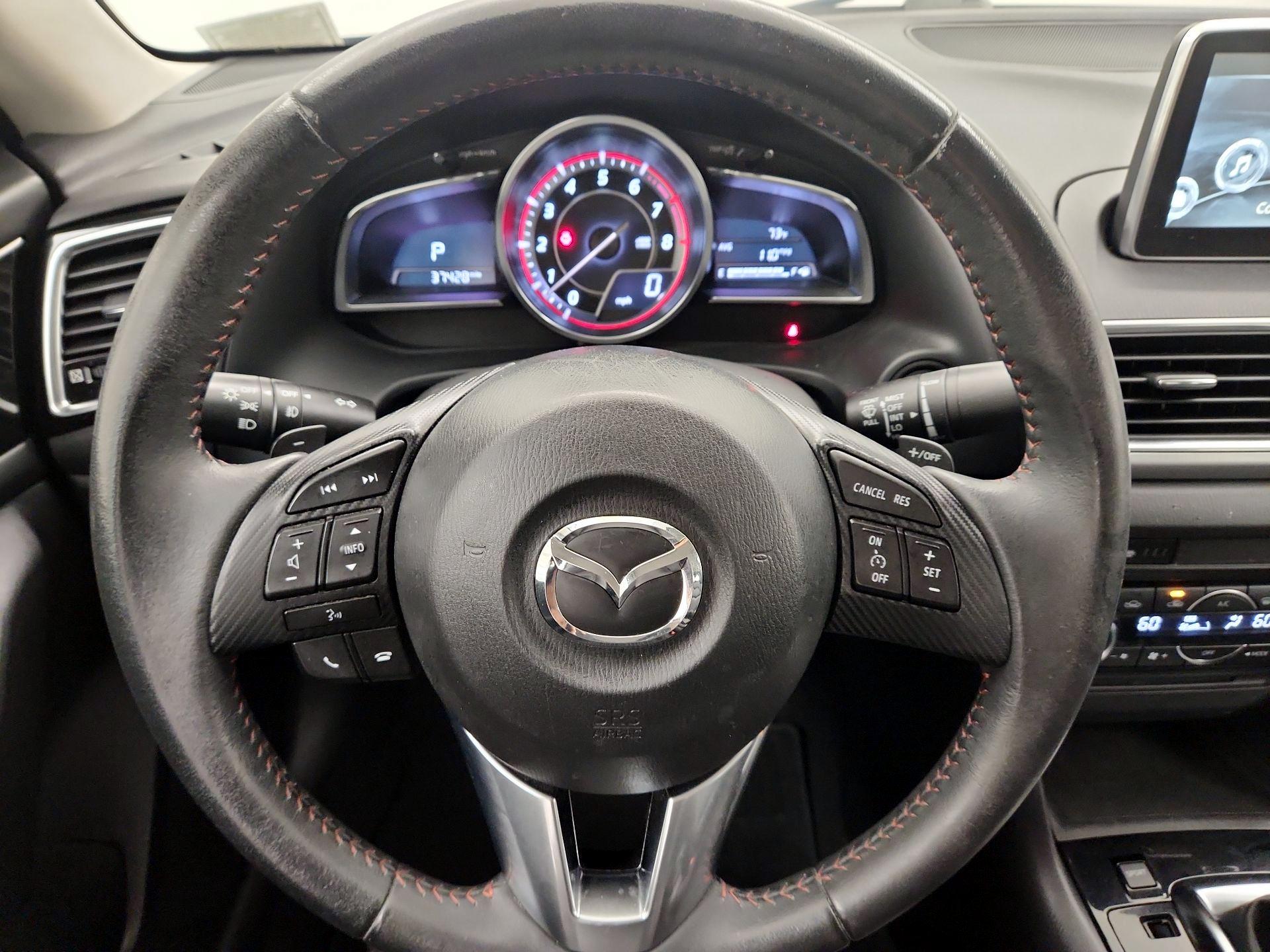 Thumbnail: 2014 Mazda Mazda3 - 10