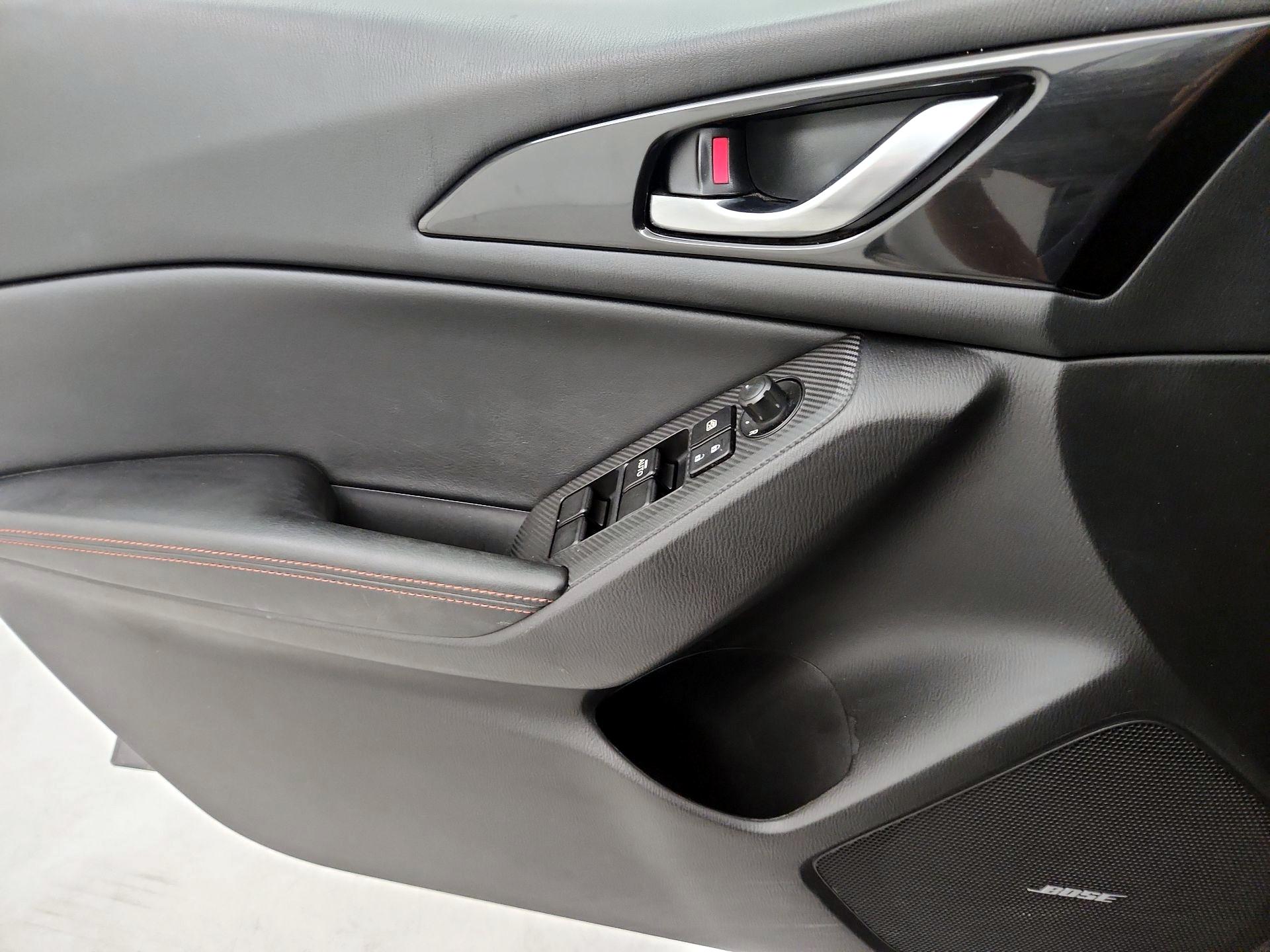 Thumbnail: 2014 Mazda Mazda3 - 12