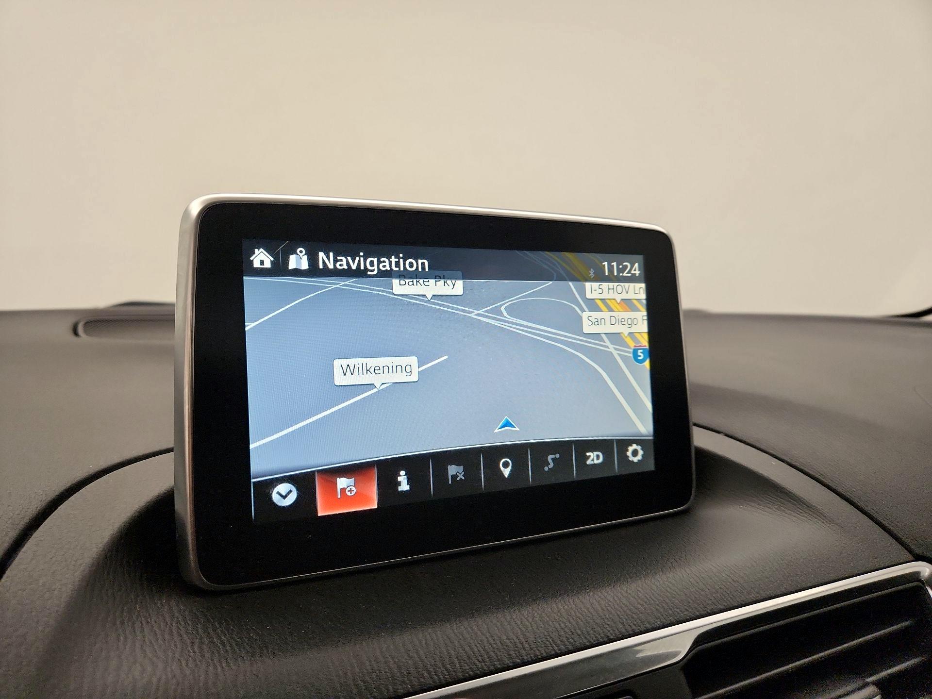 Thumbnail: 2014 Mazda Mazda3 - 14