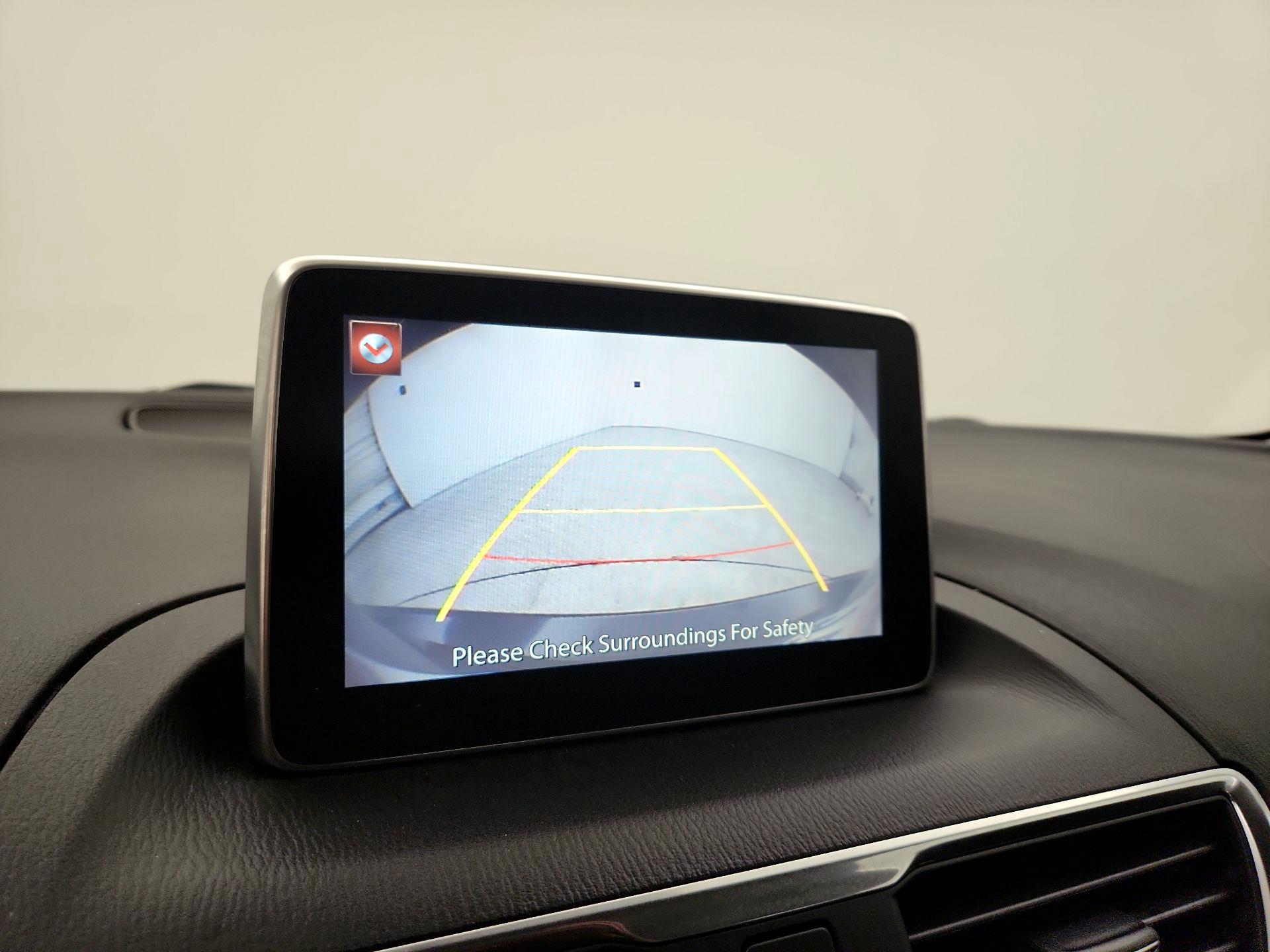 Thumbnail: 2014 Mazda Mazda3 - 15
