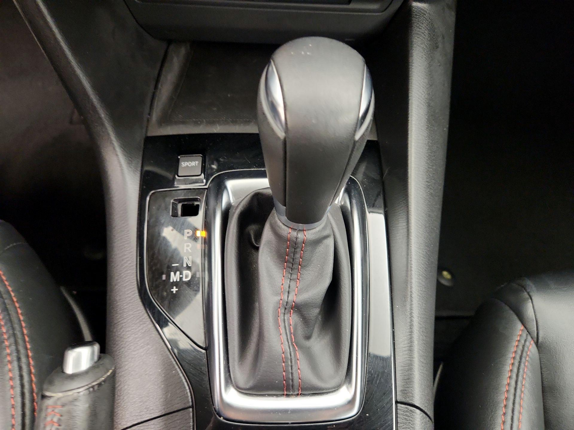 Thumbnail: 2014 Mazda Mazda3 - 18