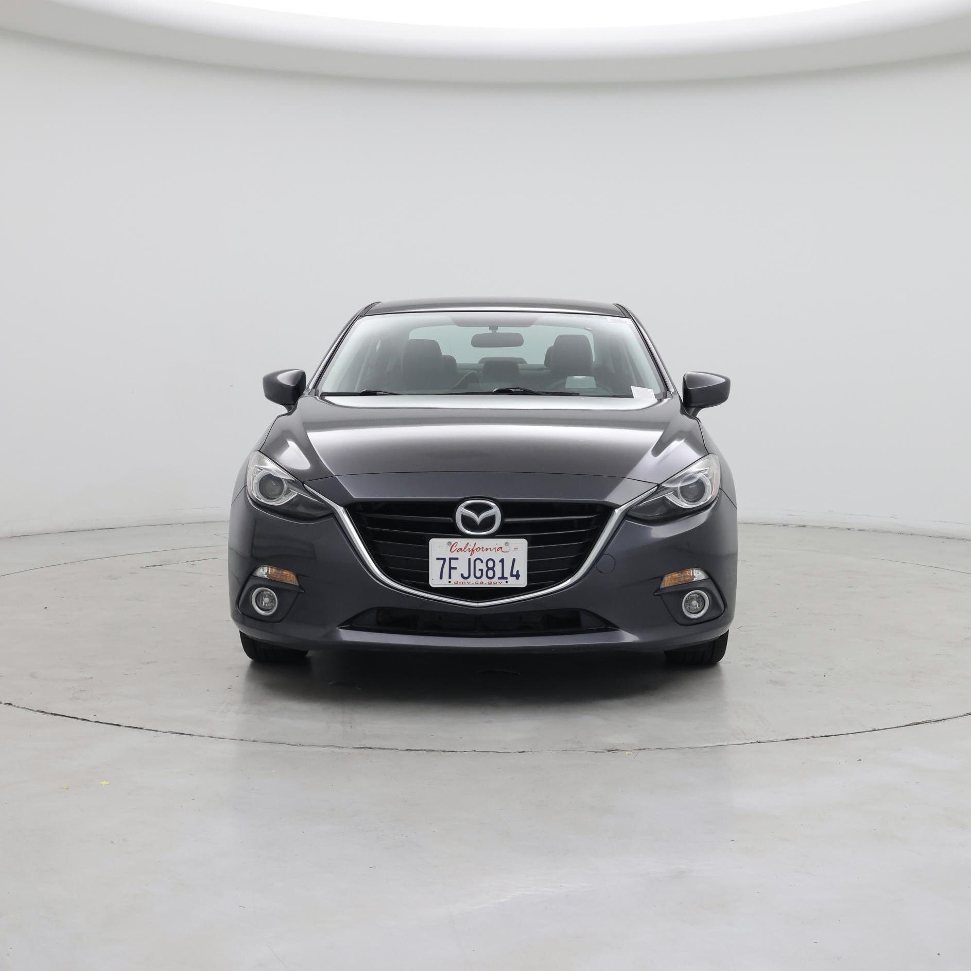 Thumbnail: 2014 Mazda Mazda3 - 5