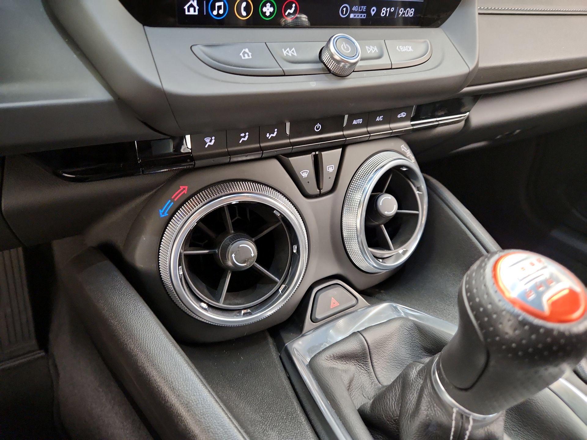 Thumbnail: 2023 Chevrolet Camaro - 15