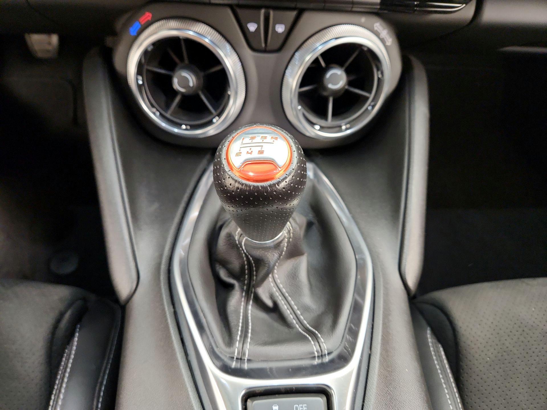 Thumbnail: 2023 Chevrolet Camaro - 16