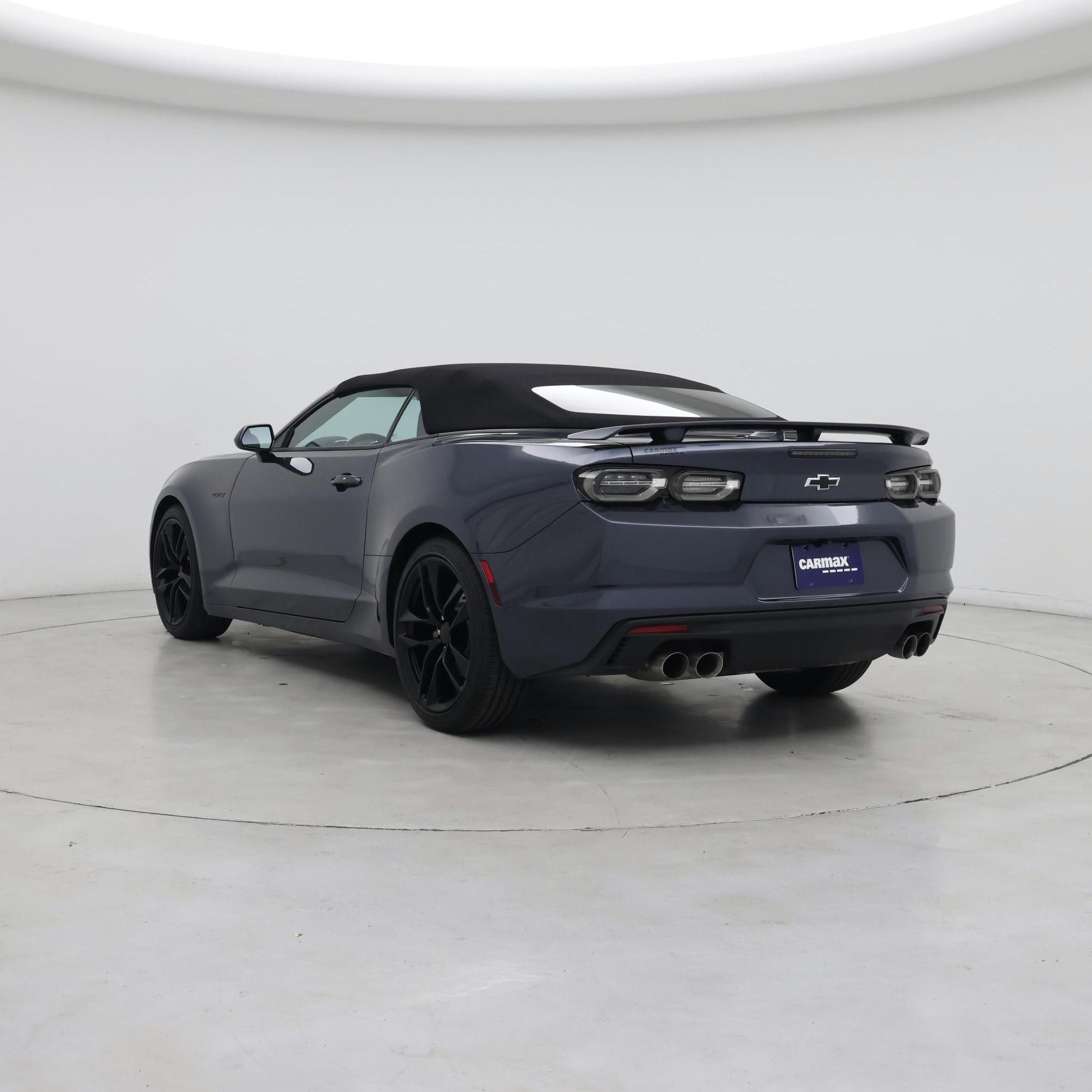 Thumbnail: 2023 Chevrolet Camaro - 2