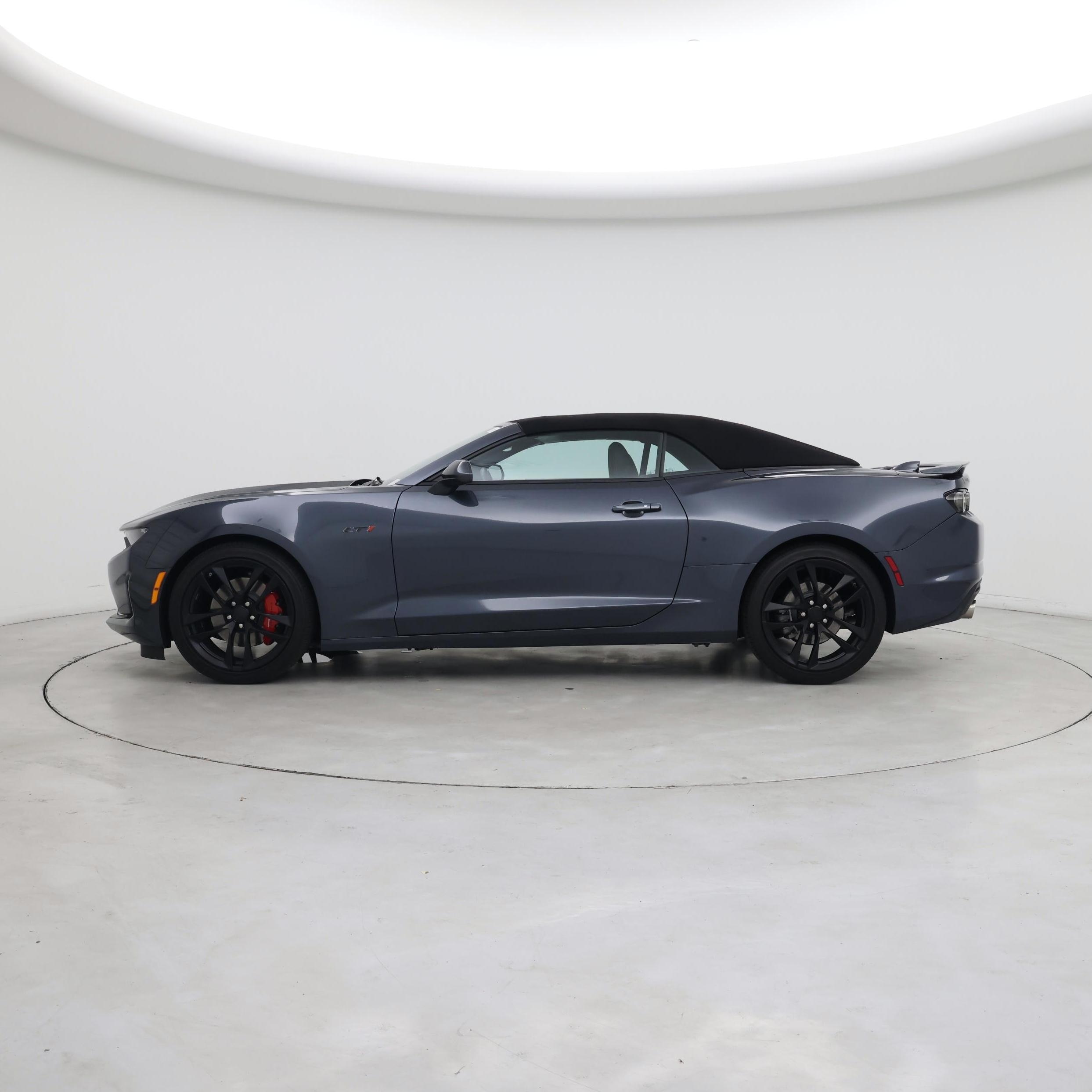 Thumbnail: 2023 Chevrolet Camaro - 3