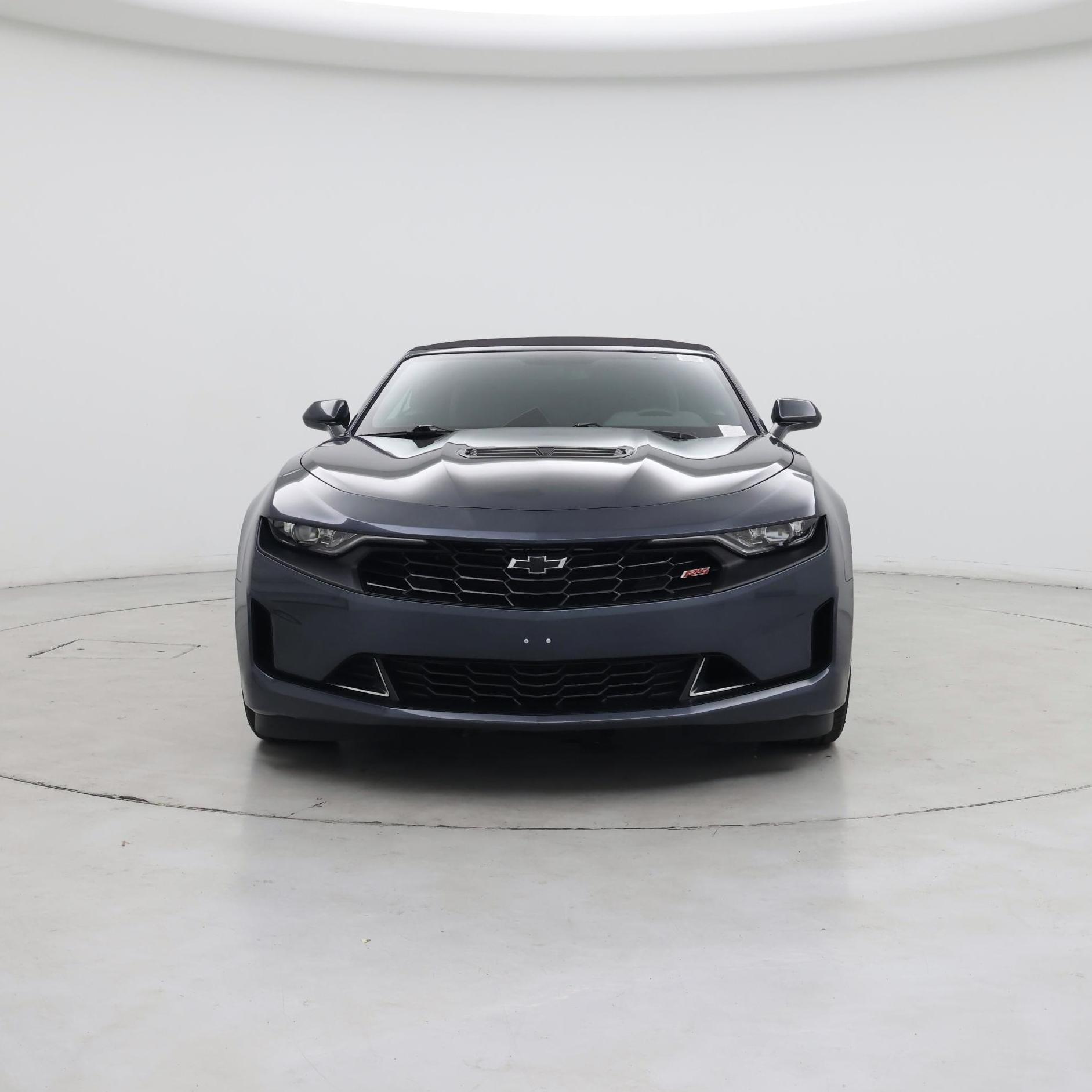 Thumbnail: 2023 Chevrolet Camaro - 5