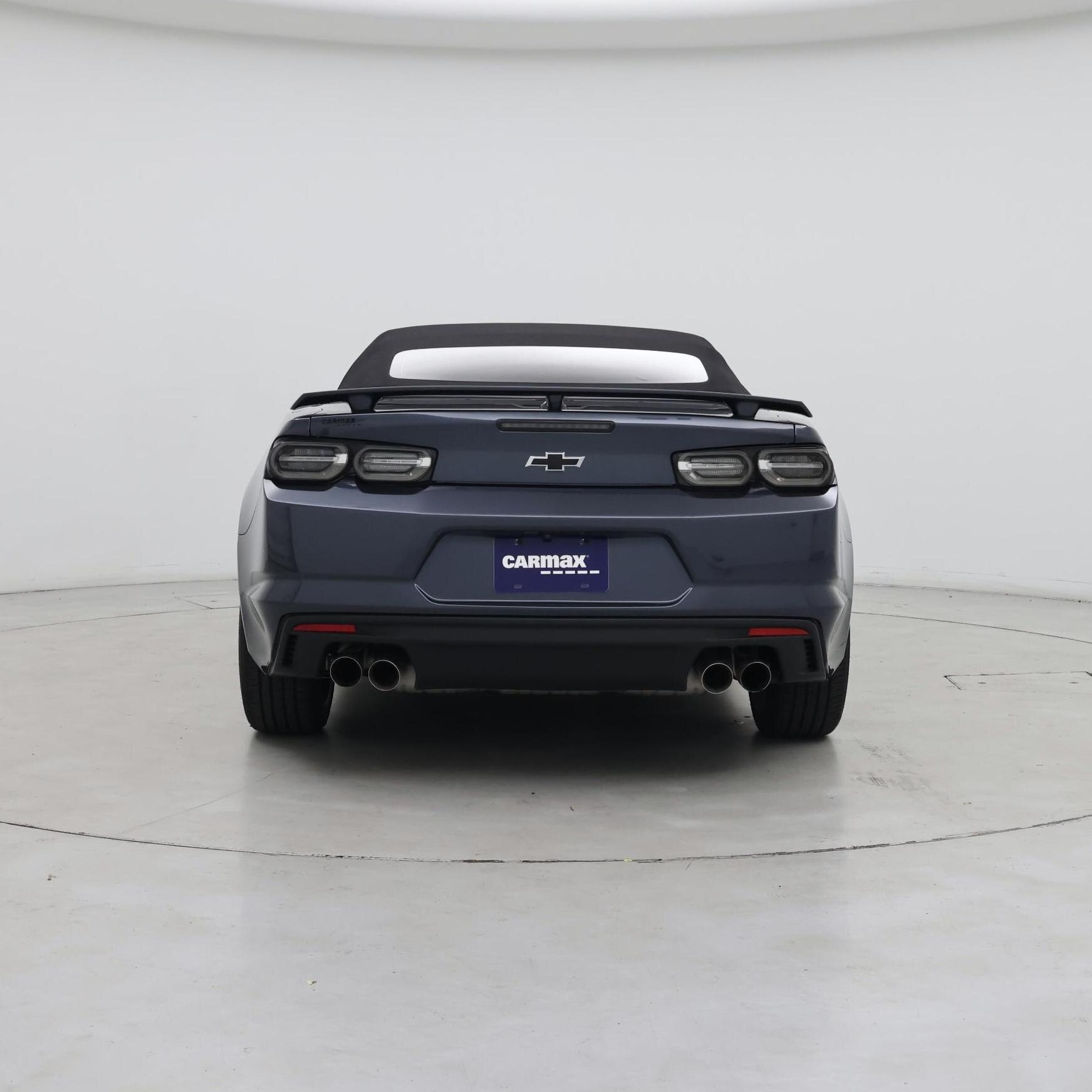 Thumbnail: 2023 Chevrolet Camaro - 6