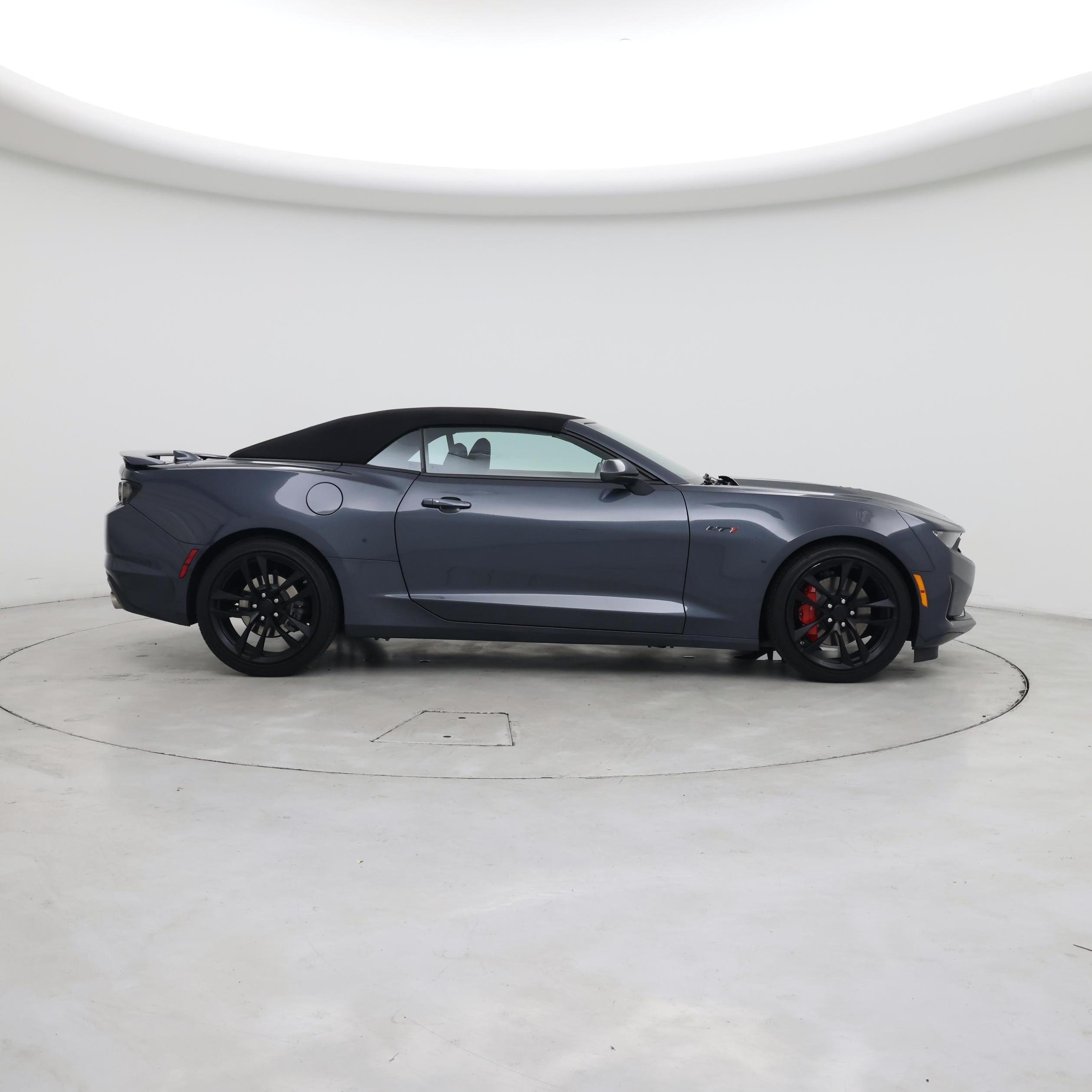 Thumbnail: 2023 Chevrolet Camaro - 7
