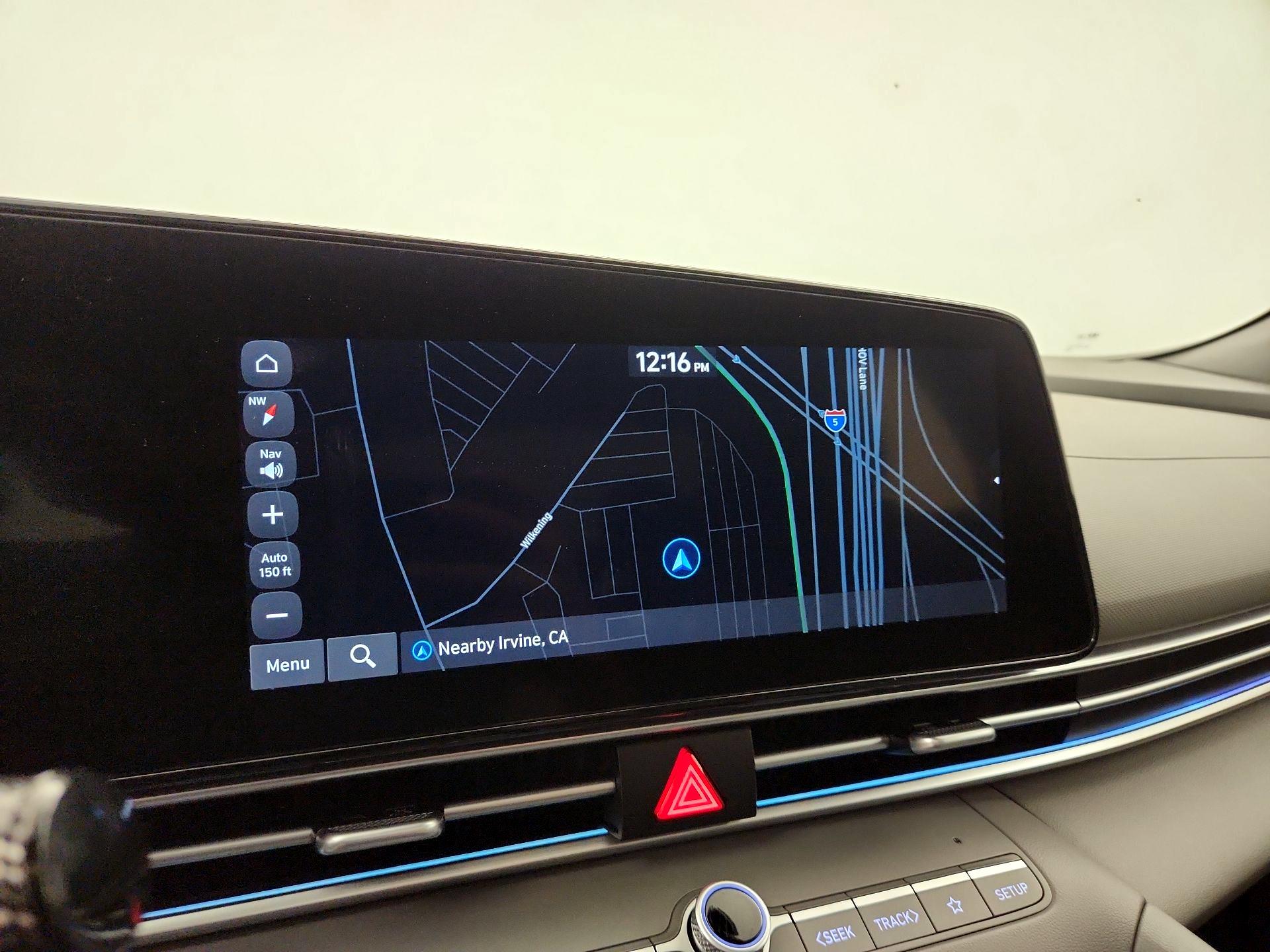 Thumbnail: 2024 Hyundai Elantra - 14