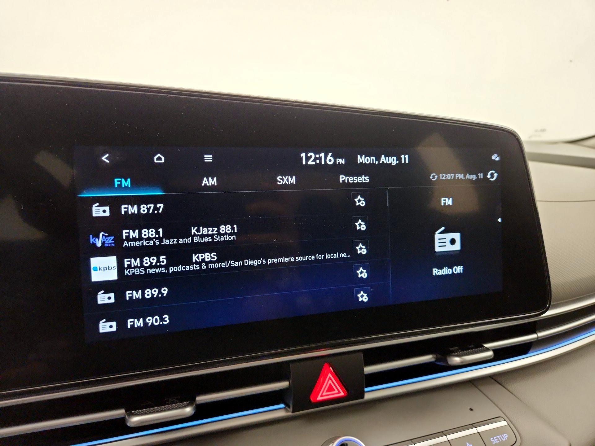 Thumbnail: 2024 Hyundai Elantra - 16