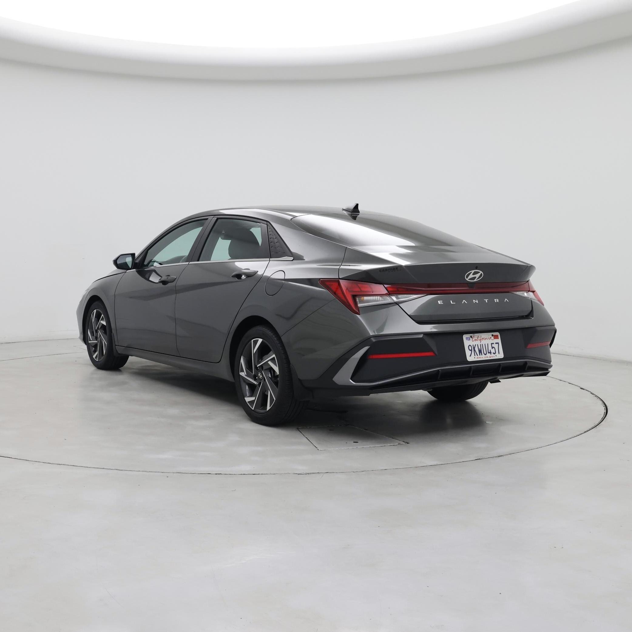 Thumbnail: 2024 Hyundai Elantra - 2