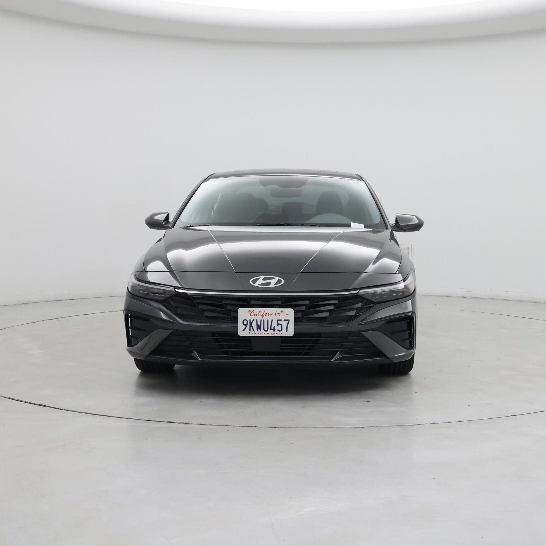 Thumbnail: 2024 Hyundai Elantra - 5