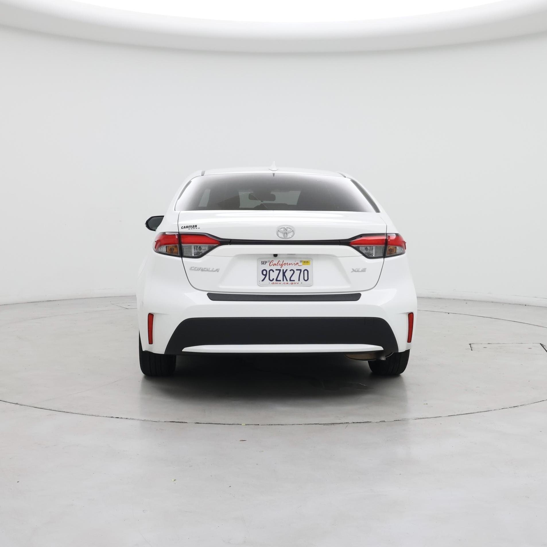 Thumbnail: 2022 Toyota Corolla - 6