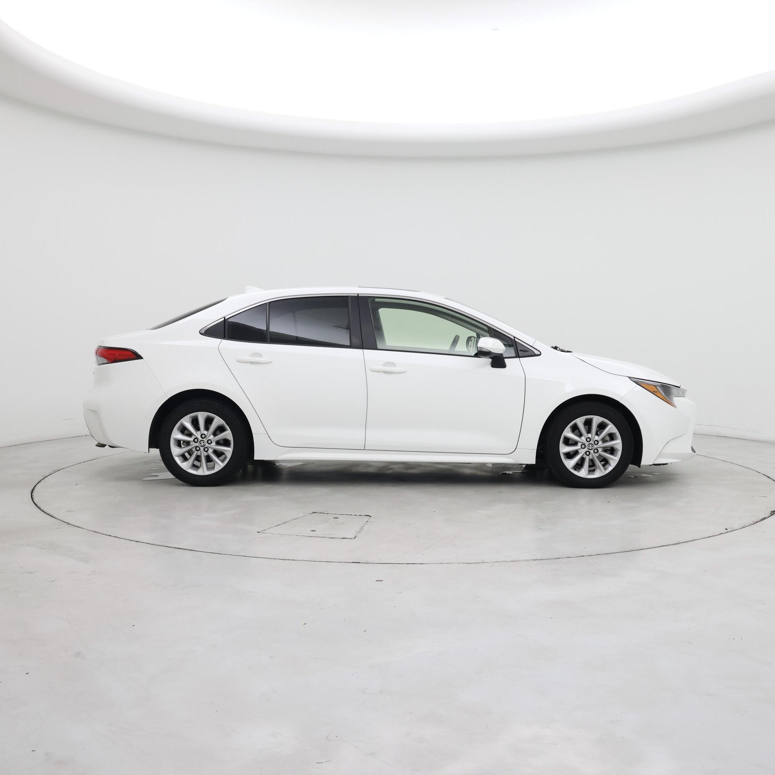 Thumbnail: 2022 Toyota Corolla - 7