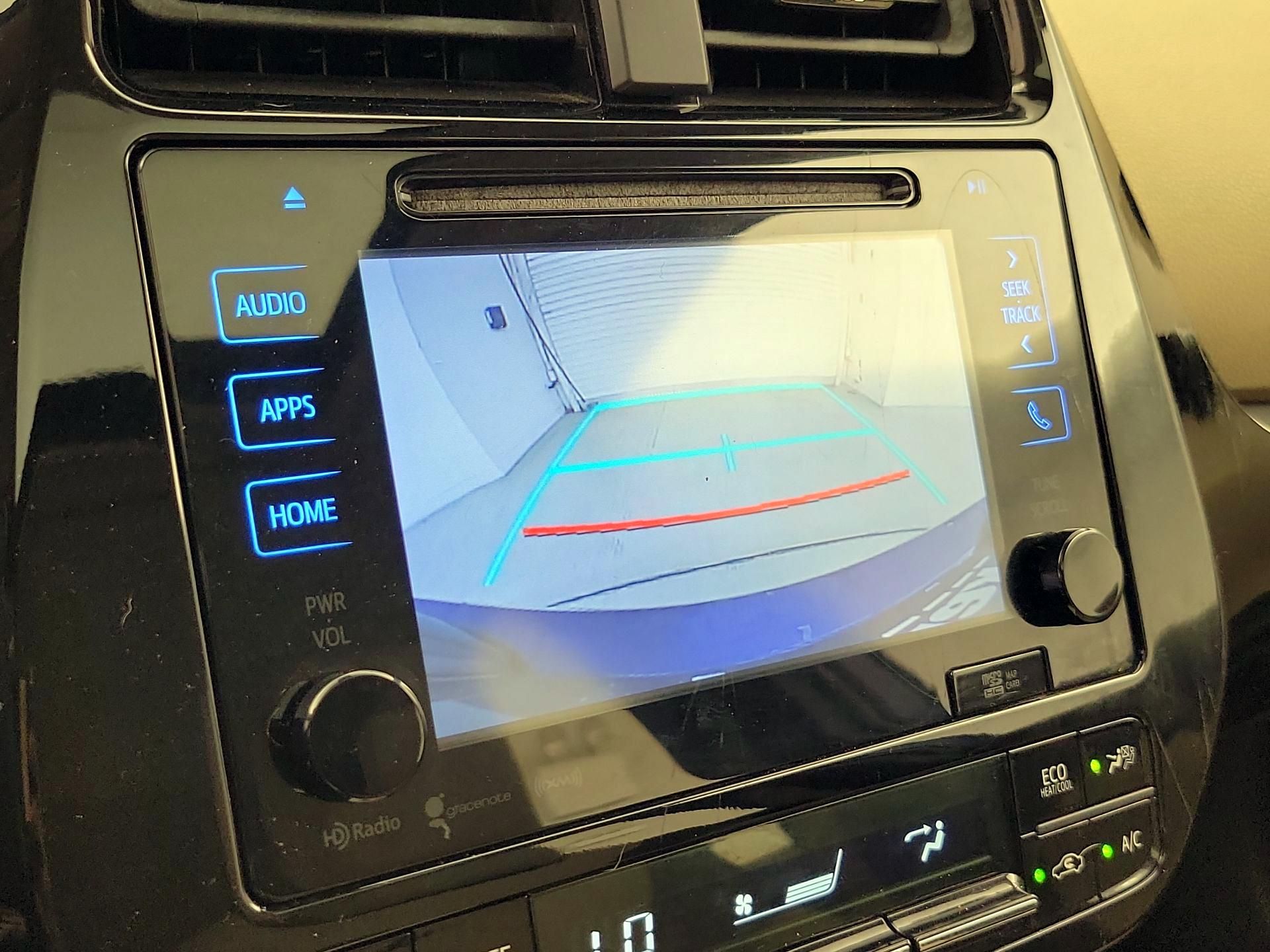 Thumbnail: 2016 Toyota Prius - 14