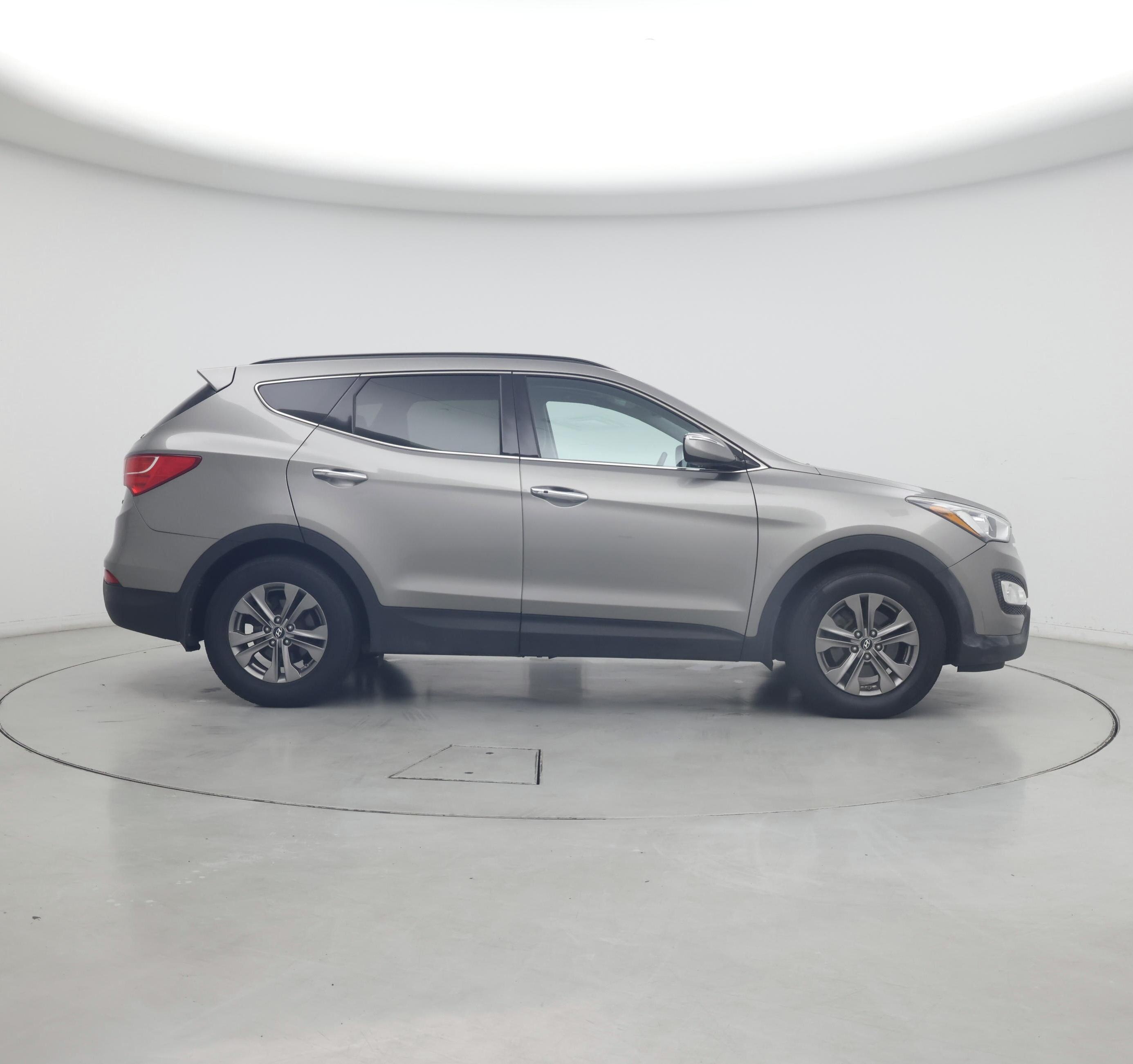 Thumbnail: 2015 Hyundai Santa Fe - 7